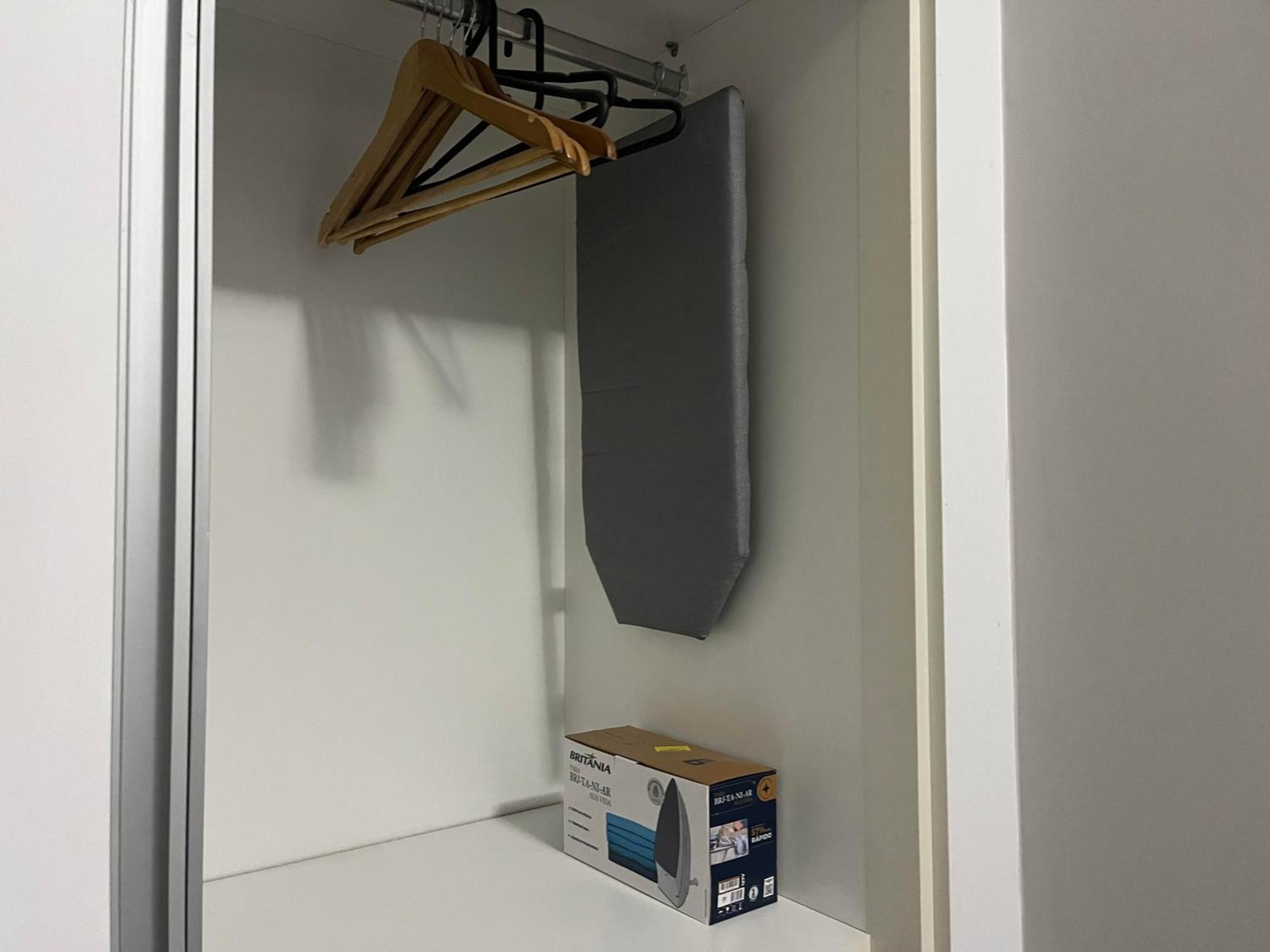 Apartment Duplex Charmoso Em Higienopolis