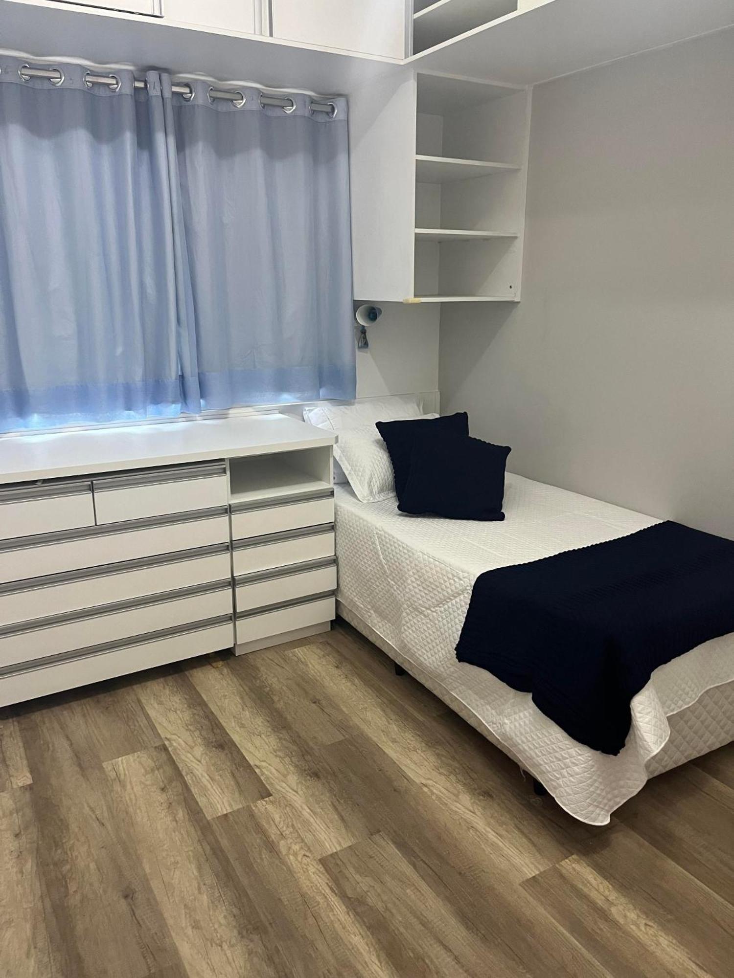 Apartment Duplex Charmoso Em Higienopolis Sao Paulo