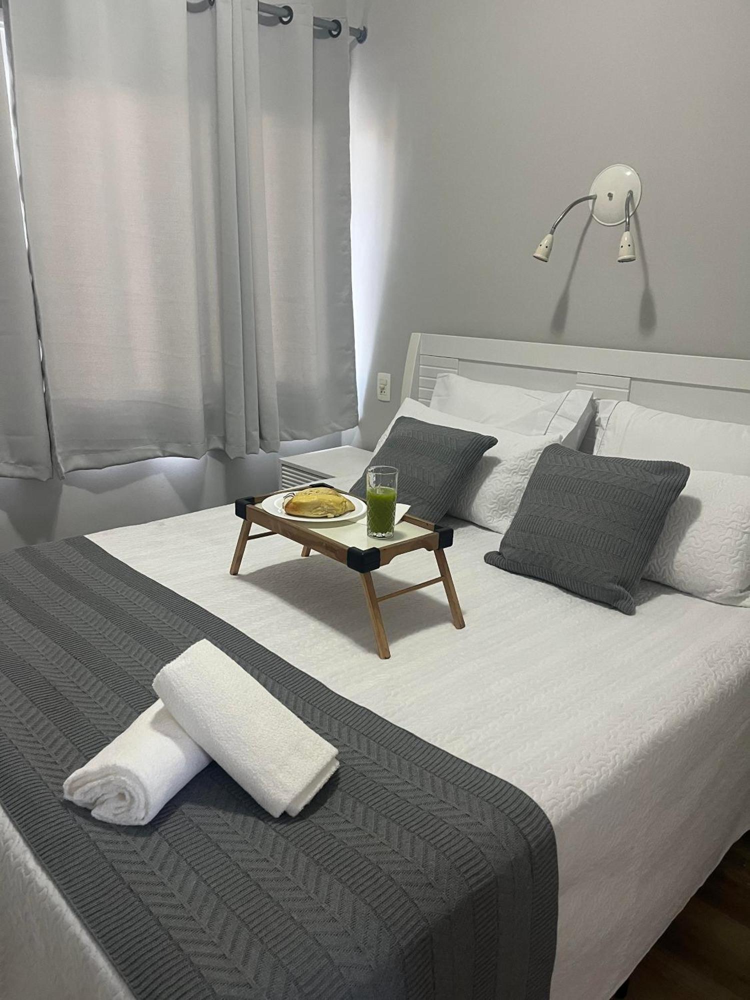 Duplex Charmoso Em Higienopolis * Sao Paulo