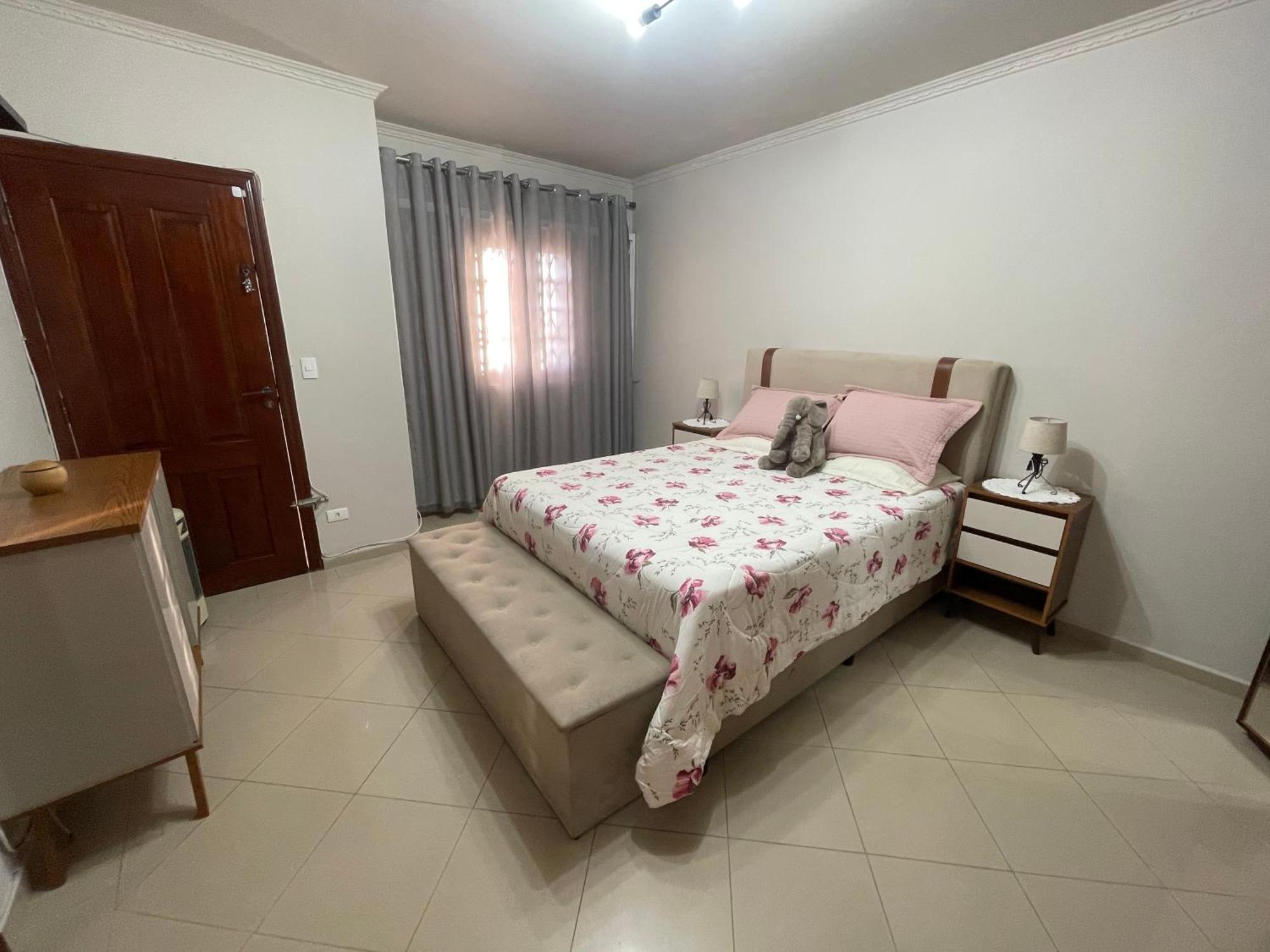 Linda Casa Na Penha Proximo Metro Shopping Facil Acesso Guarulhos E Arena Corinthians Sao Paulo