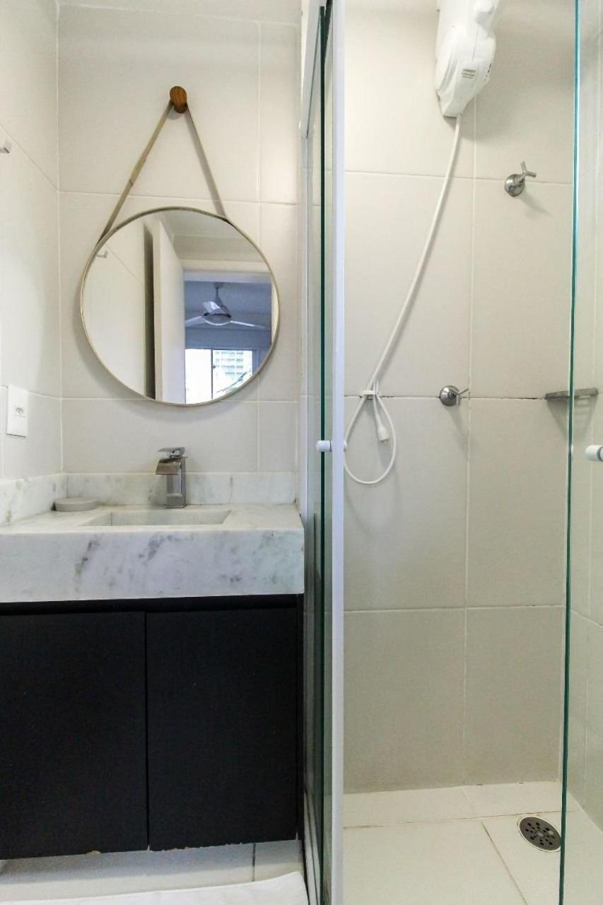 Mb611 - Apto Aconchegante Na Liberdade C/piscina Apartment