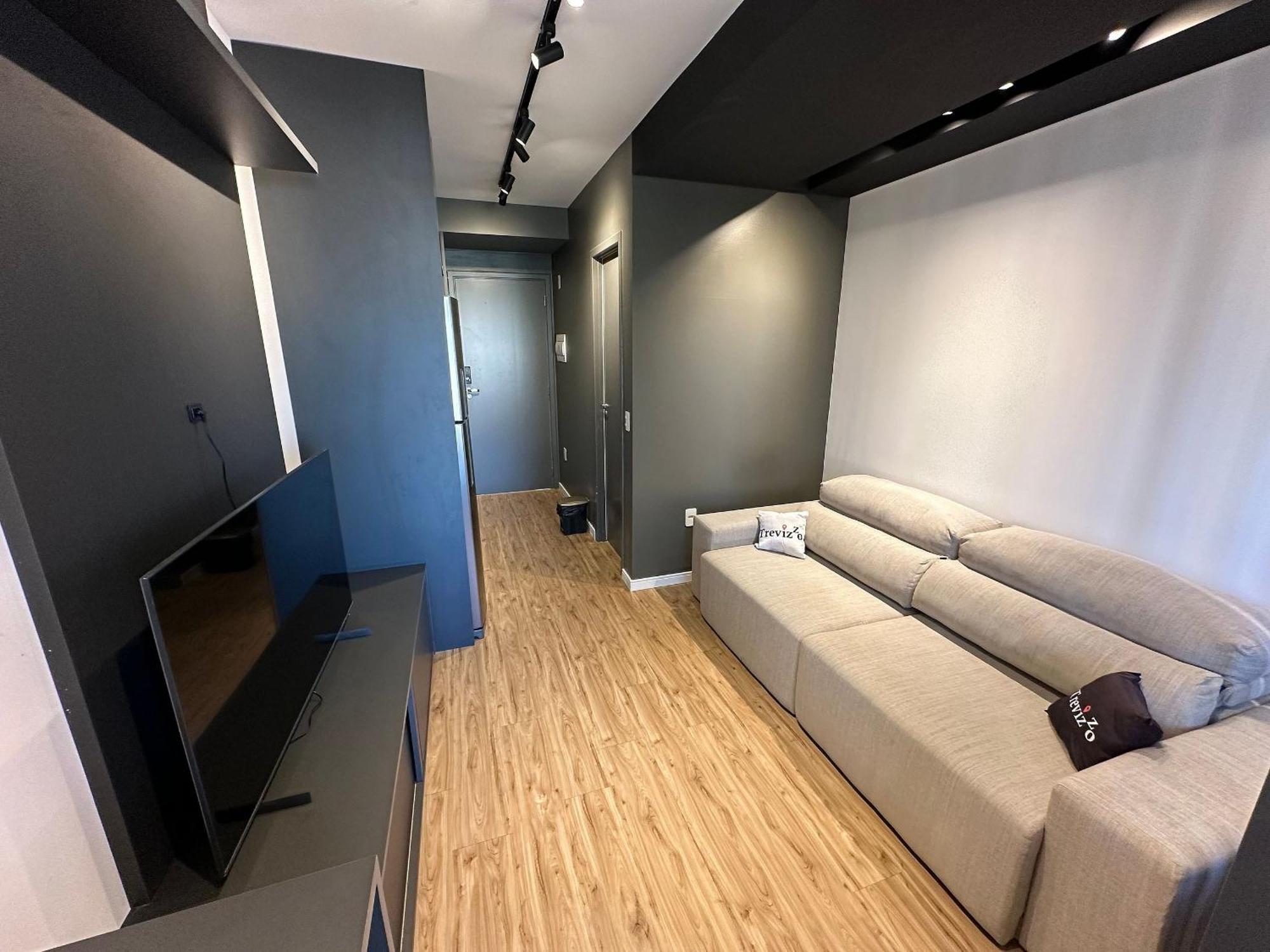 Trevizzo Houx Pinheiros Apartment *