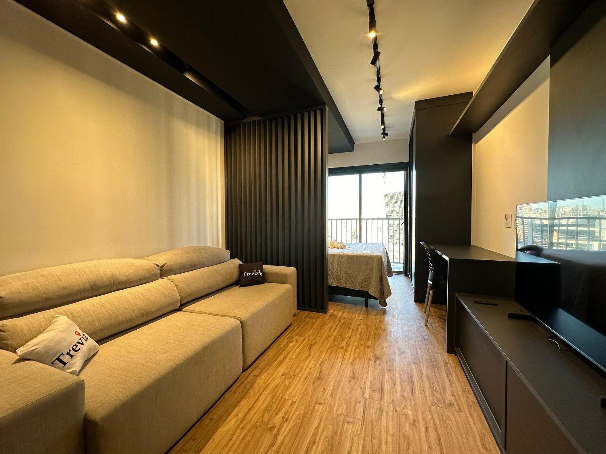 Apartment Trevizzo Houx Pinheiros *