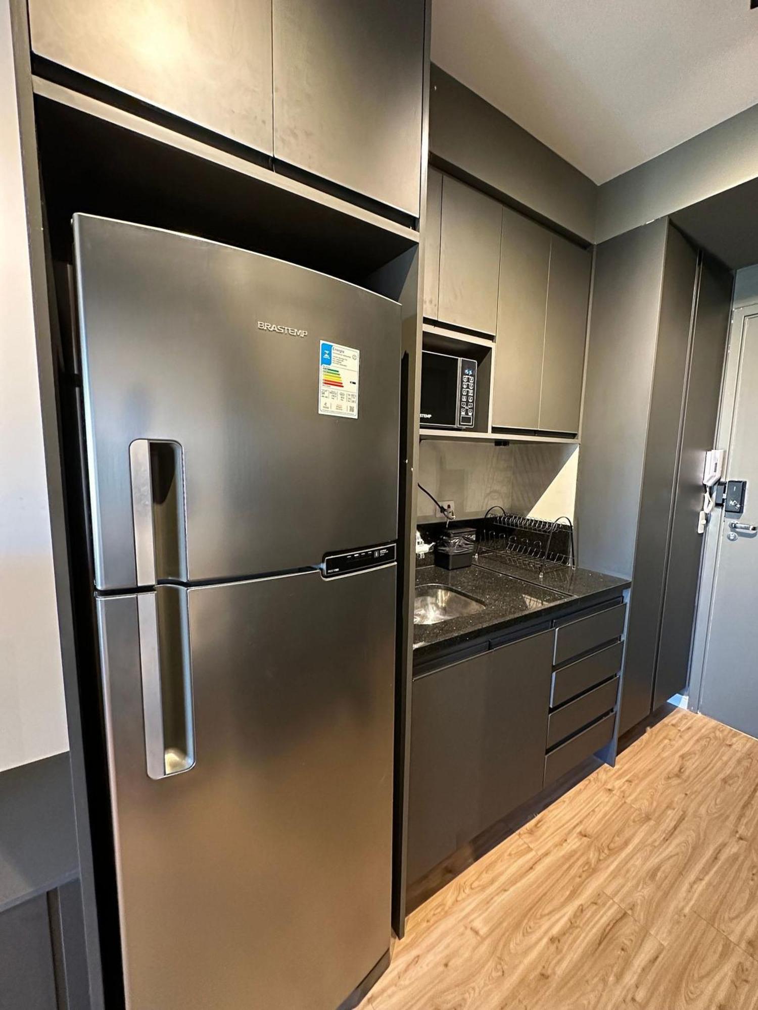 Apartment Trevizzo Houx Pinheiros