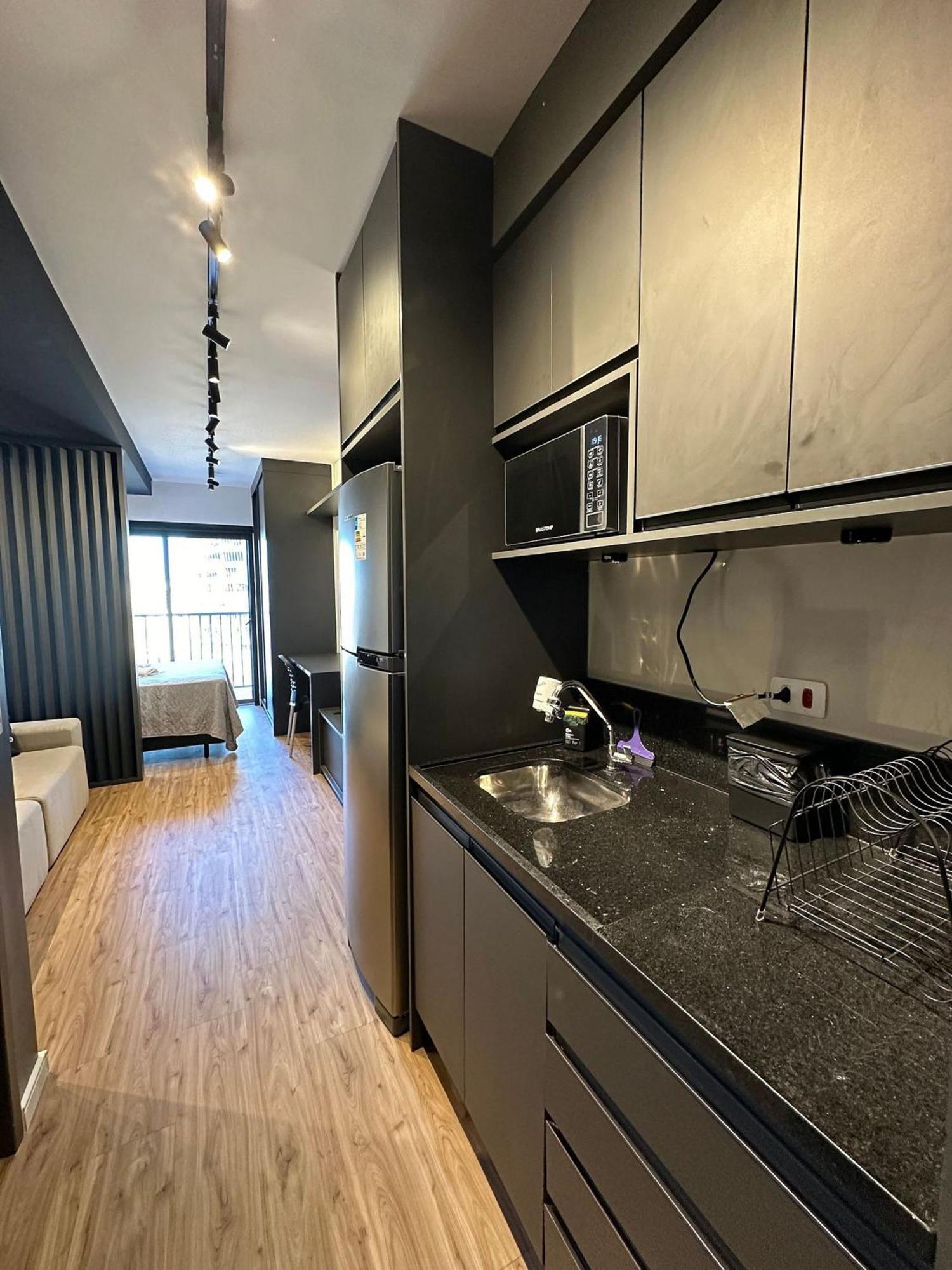 Apartment Trevizzo Houx Pinheiros
