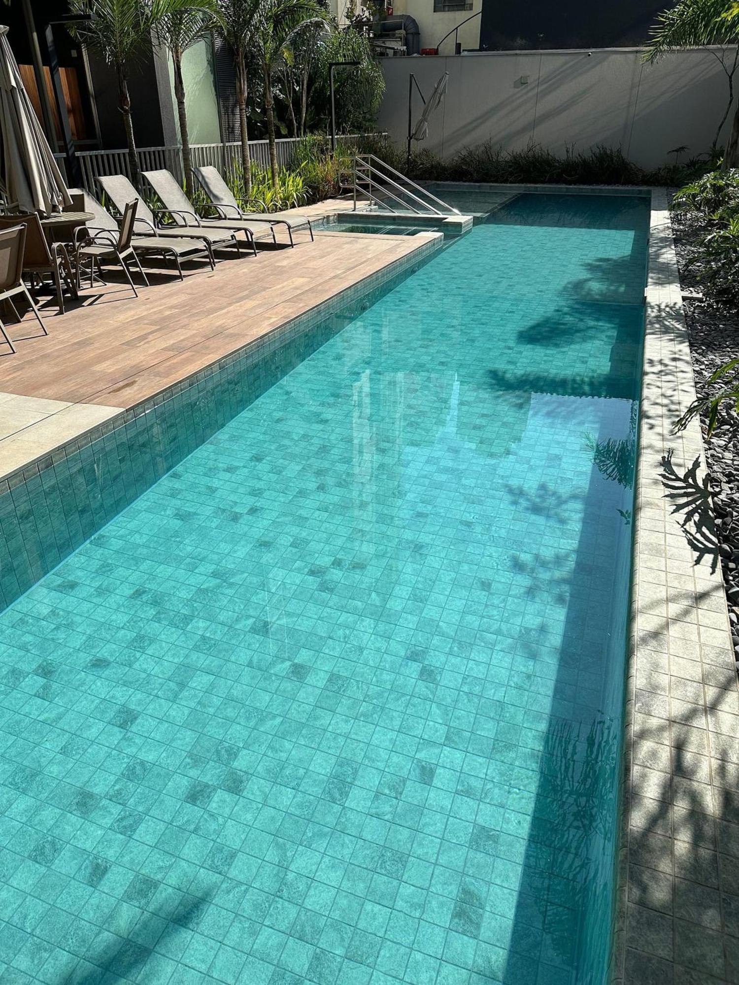 Trevizzo Houx Pinheiros Apartment