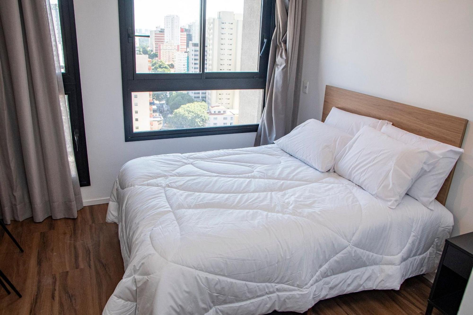 St Mariana By Housi Apartment