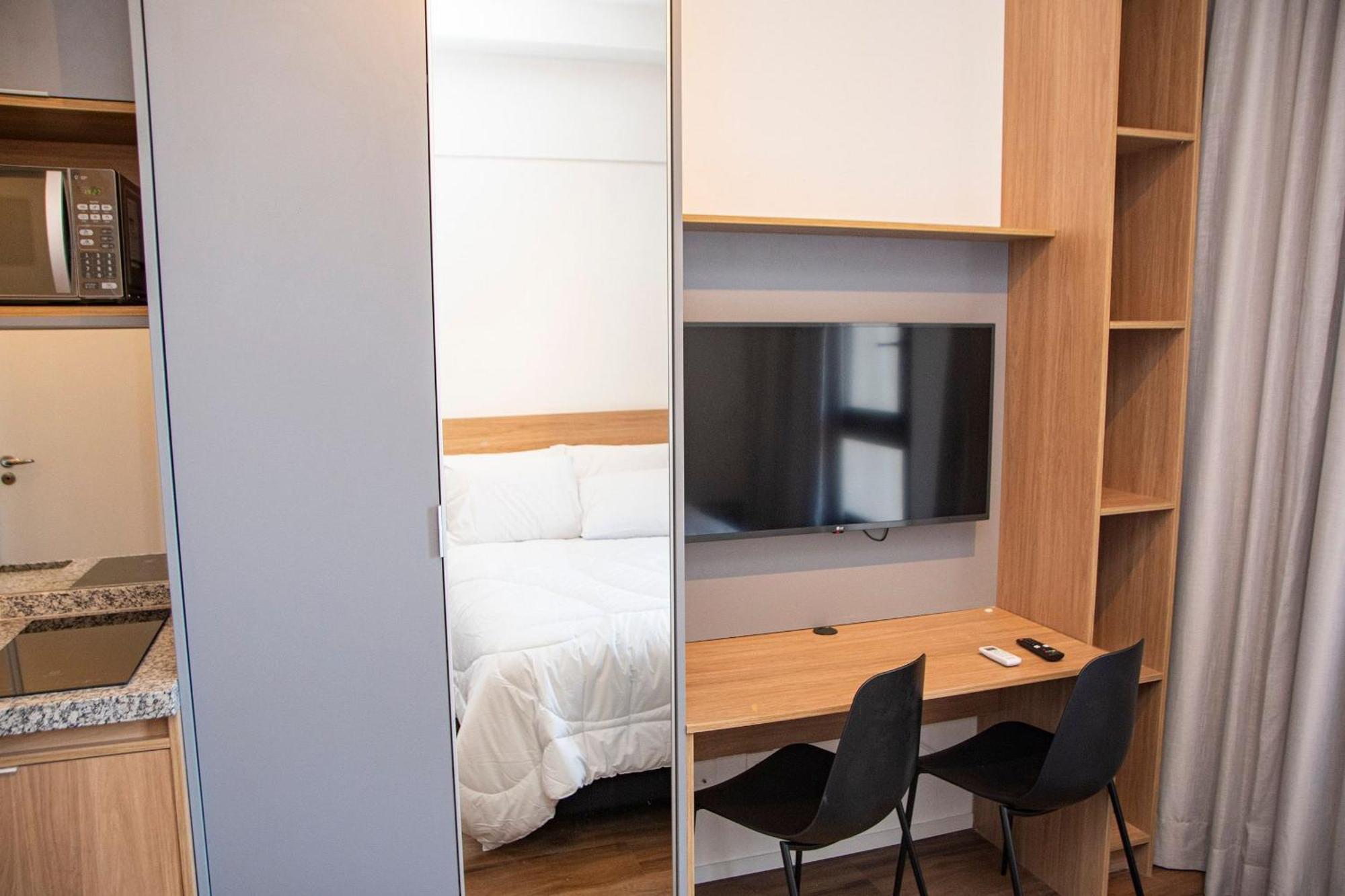 Apartment St Mariana By Housi São Paulo