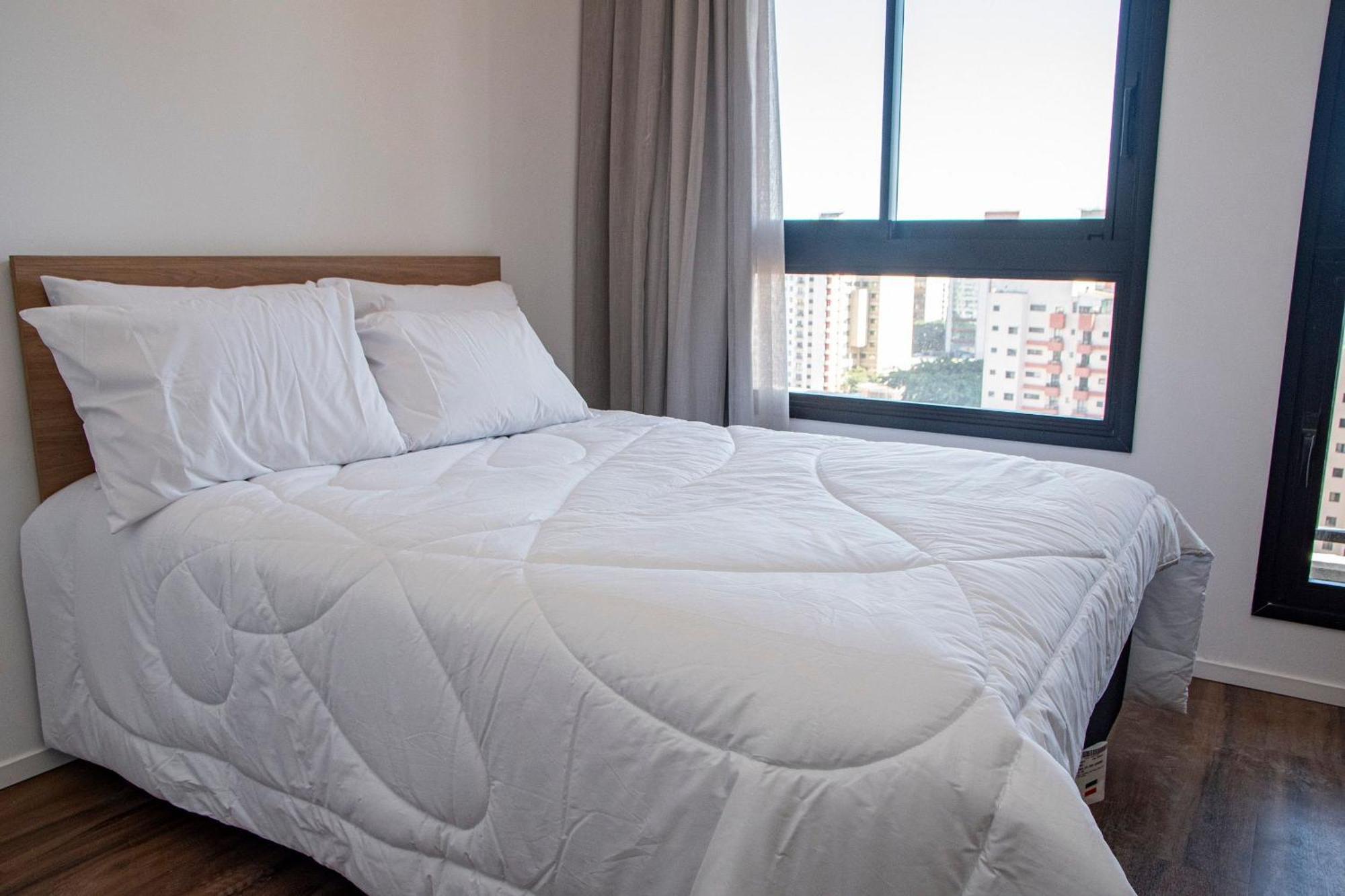St Mariana By Housi Apartment