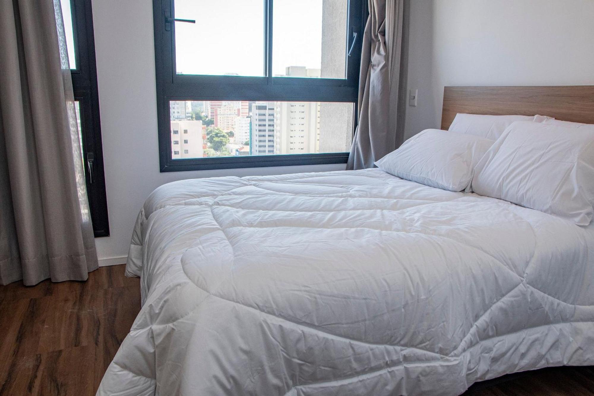 St Mariana By Housi Apartment *