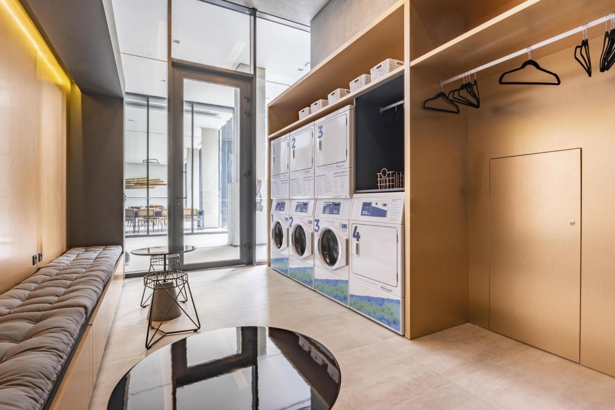 45m E Cobertura 90m Faria Lima - Olimpia - Design Assinado - Exclusividade E Luxo Apartamento São Paulo