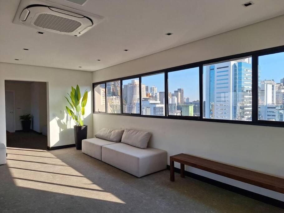Novo Bairro Bela Vista Daire