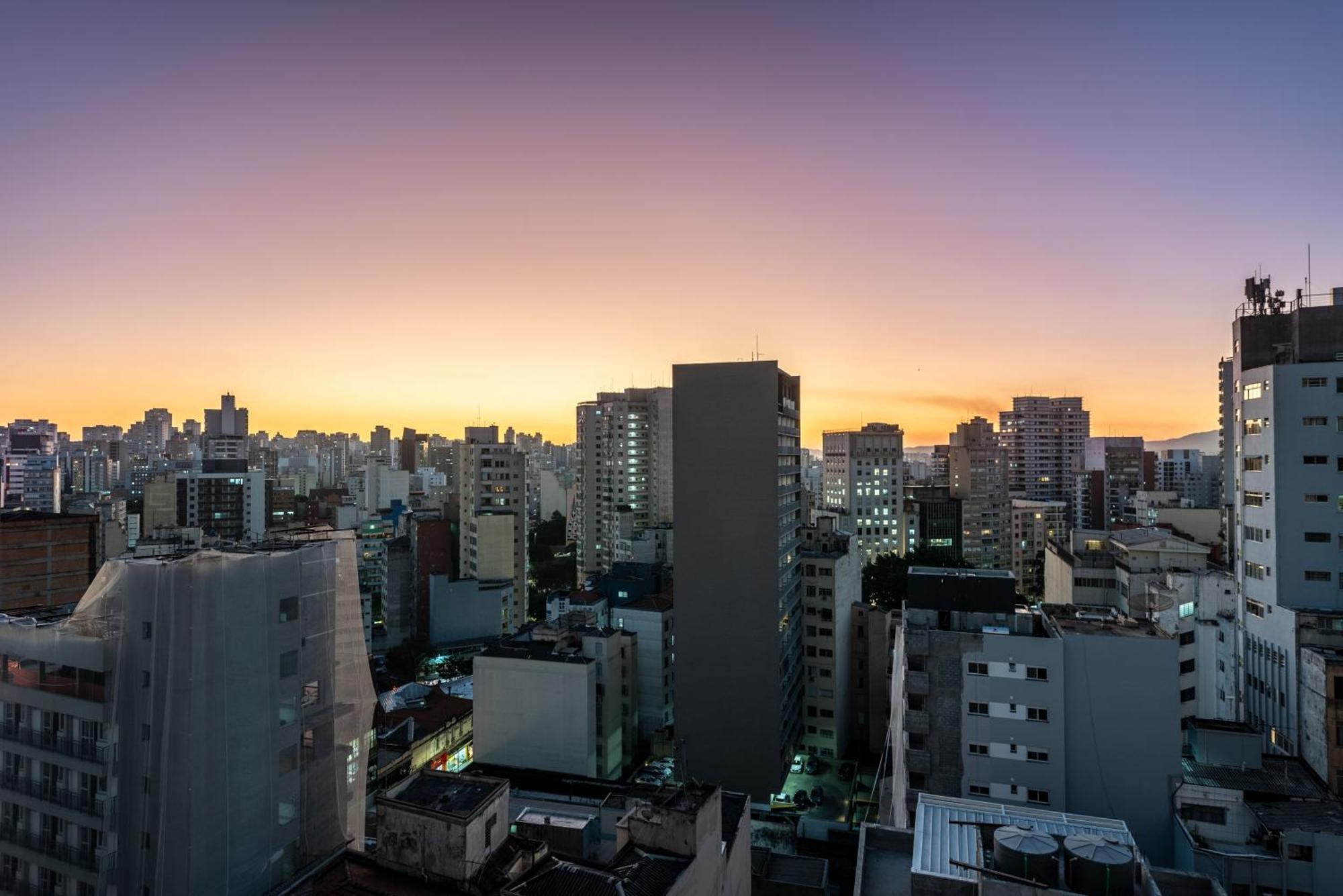 Rosemari's 4 Luxuosos Sao Paulo