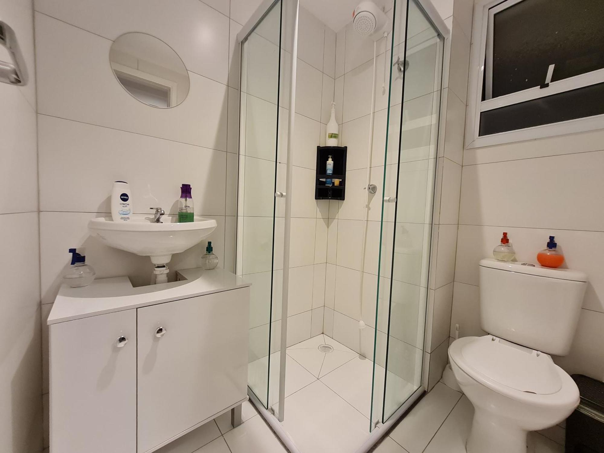 Prox. Avenida Paulista Apartment *