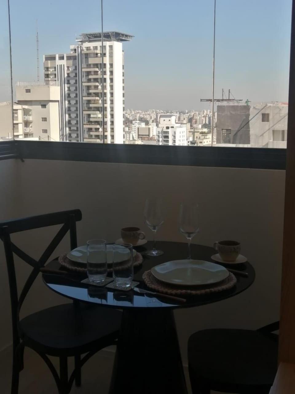 Ap Jardins Pamplona Cd 1704 Apartment *