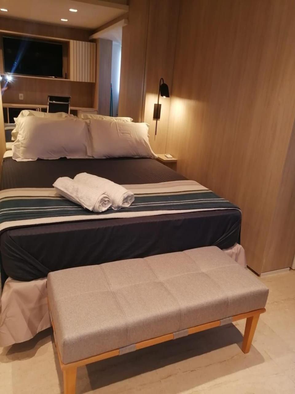Ap Jardins Pamplona Cd 1704 Apartment