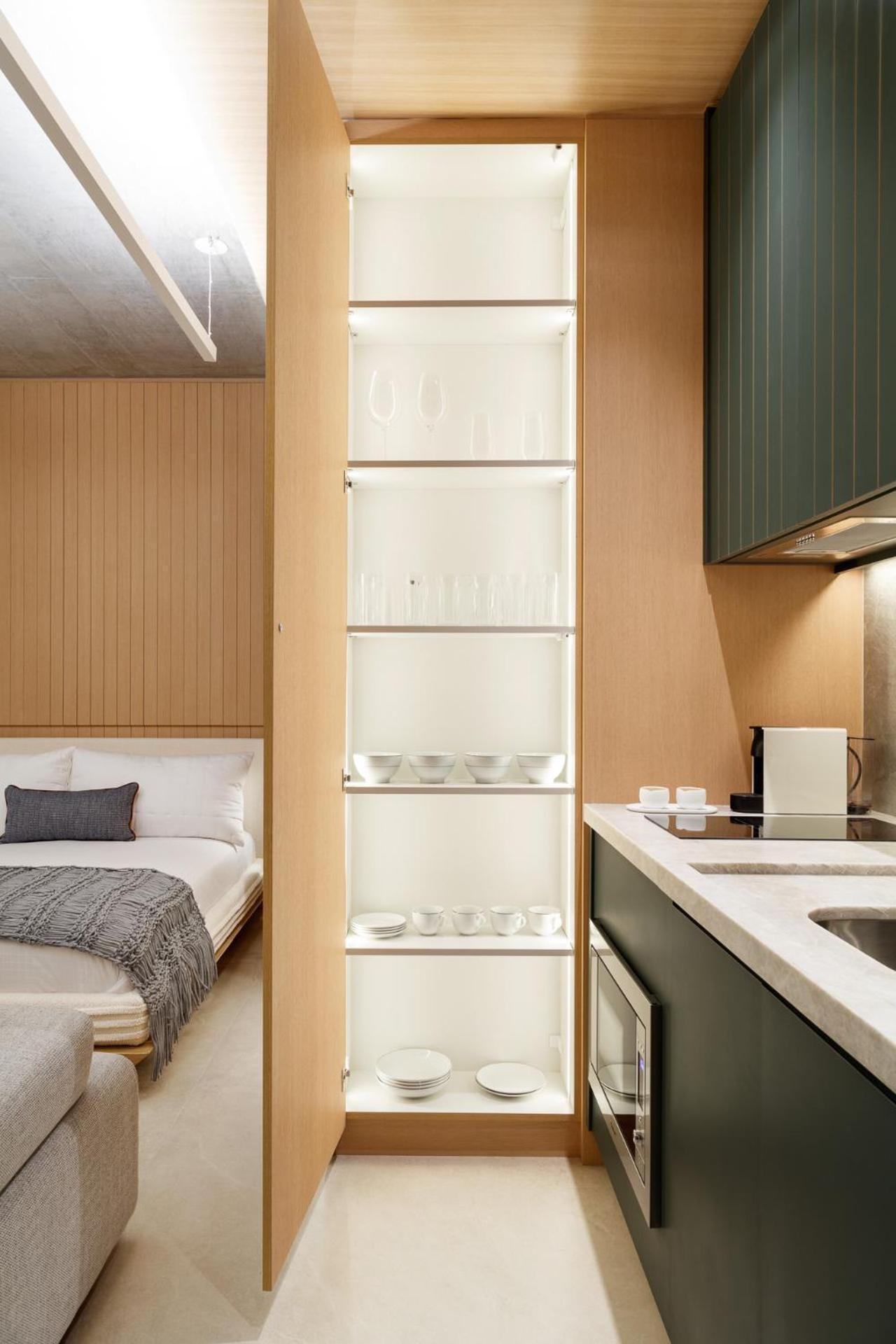 45m E Cobertura 90m Faria Lima - Olimpia - Design Assinado - Exclusividade E Luxo *