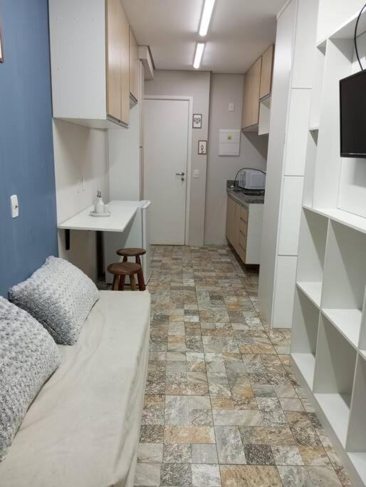 Apartment D2 Ao Lado Do Metro, 25 De Marco, Santa Efigenia E Pontos Turisticos No Centro De *