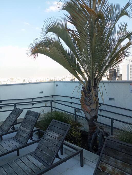 Apartment D2 Ao Lado Do Metro, 25 De Marco, Santa Efigenia E Pontos Turisticos No Centro De *