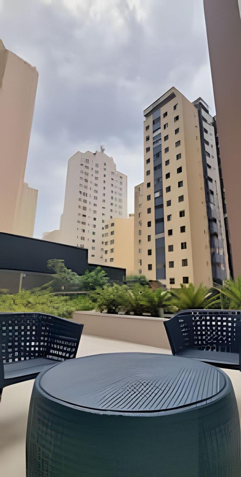Căn hộ Apto Na Bela Vista Sp