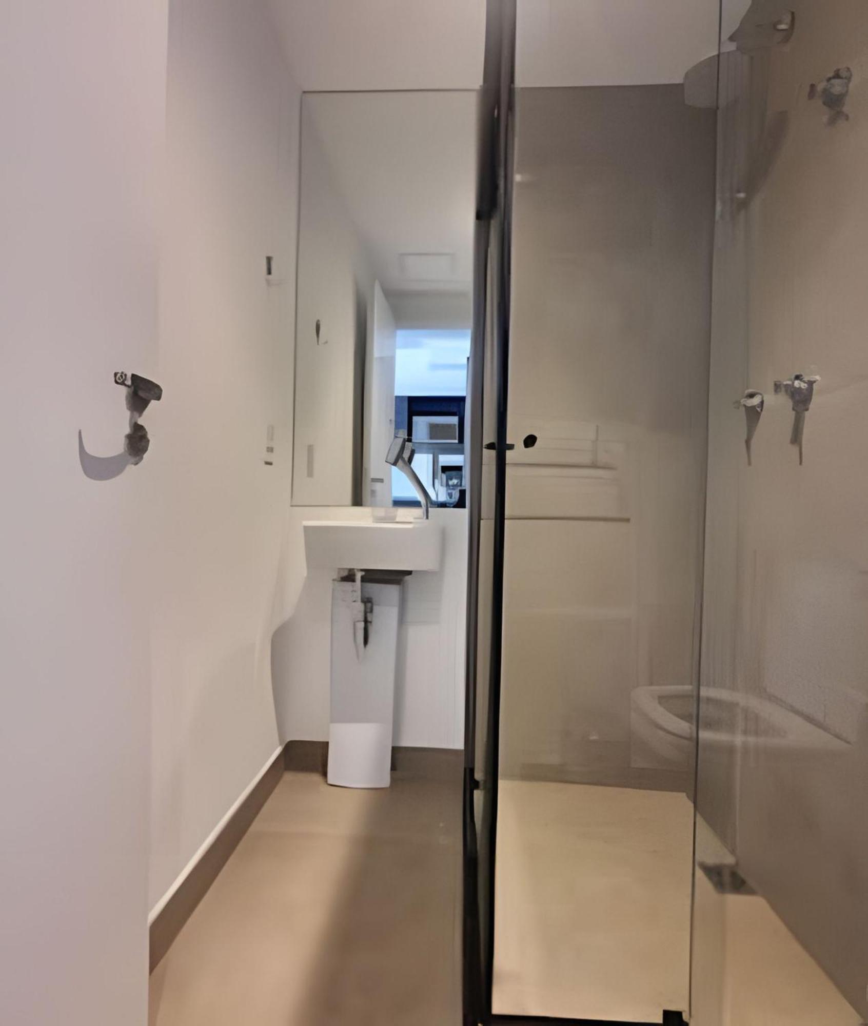 Apto Na Bela Vista Sp Căn hộ São Paulo