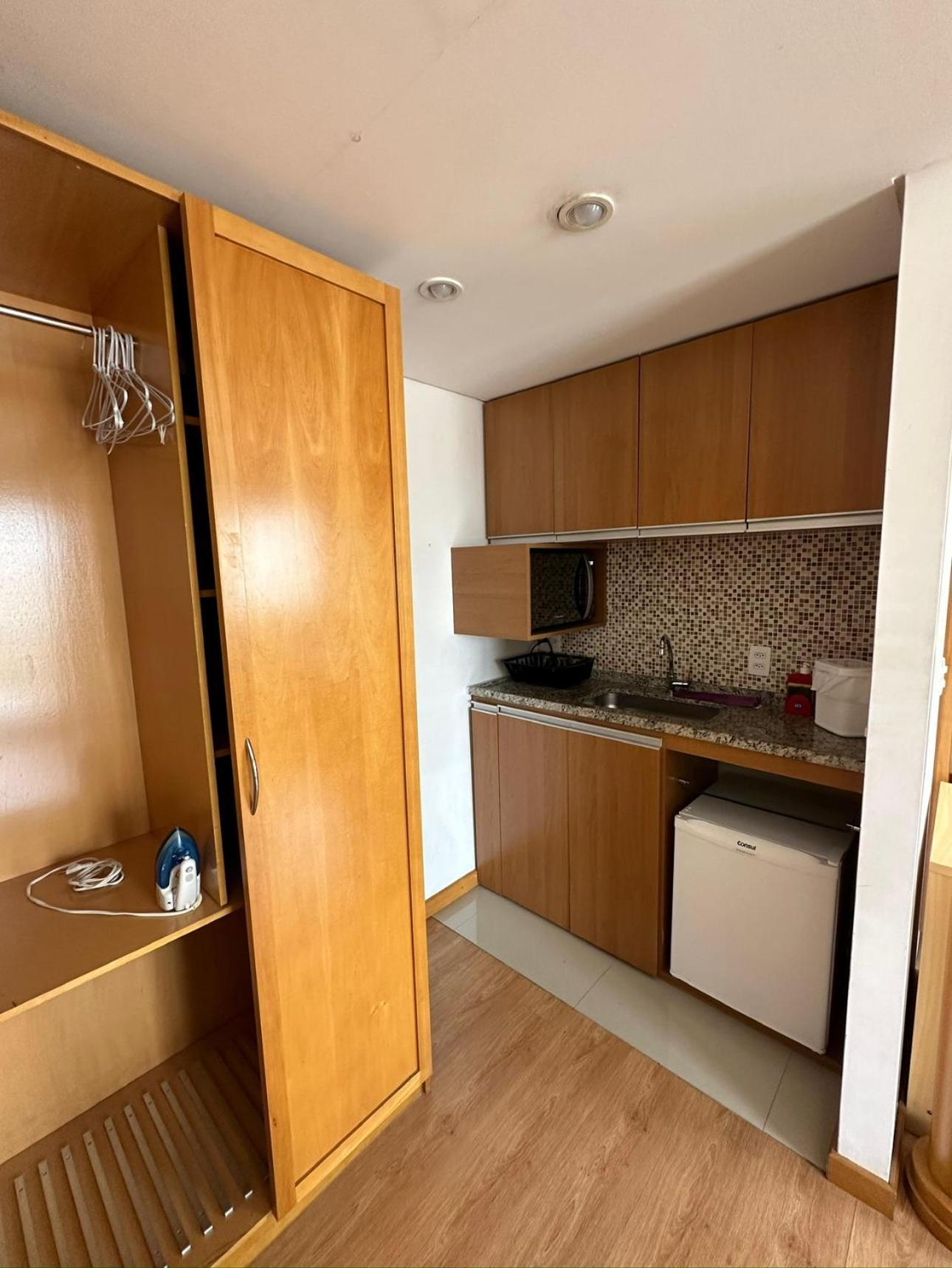 Add Flat Oscar Freire Apartment São Paulo