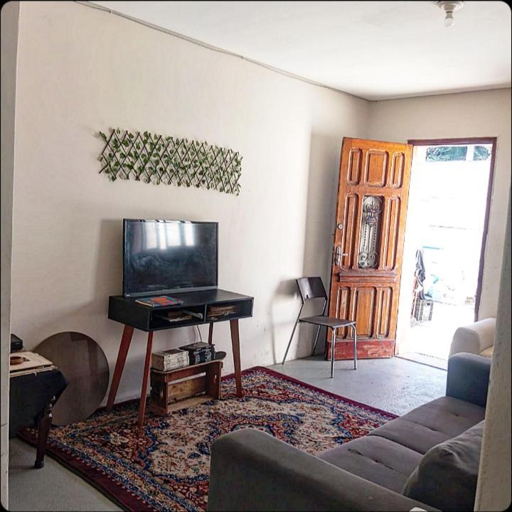 Casa Fractal Konukevi