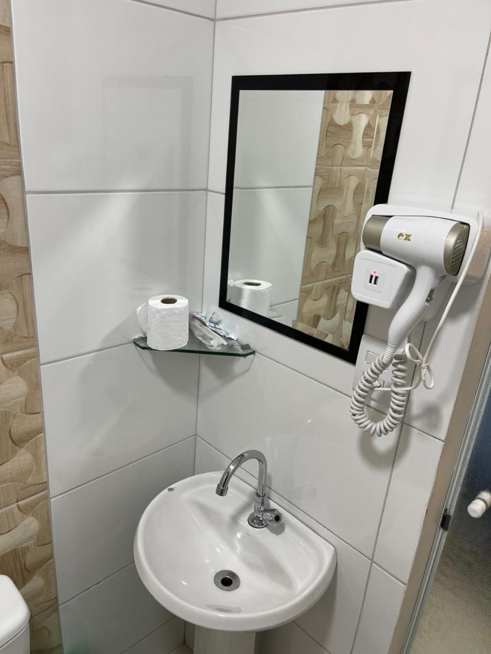 Hotel Flert - Tatuape Sao Paulo
