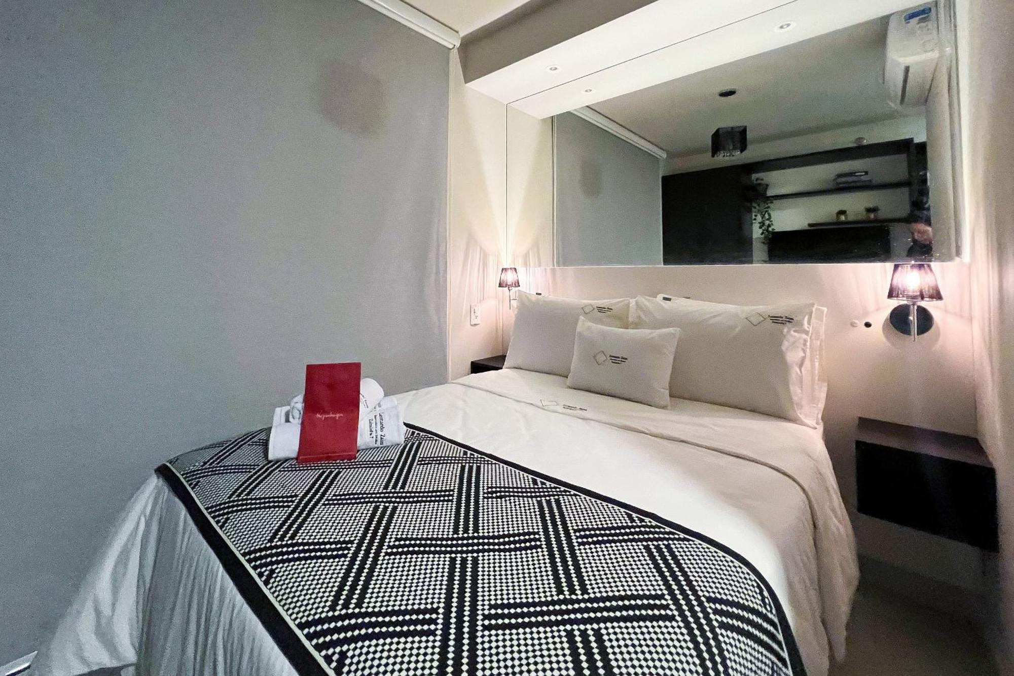 Apartment Zainalofts7moema Ao Lado Metro, Ibira, Casv 1011id