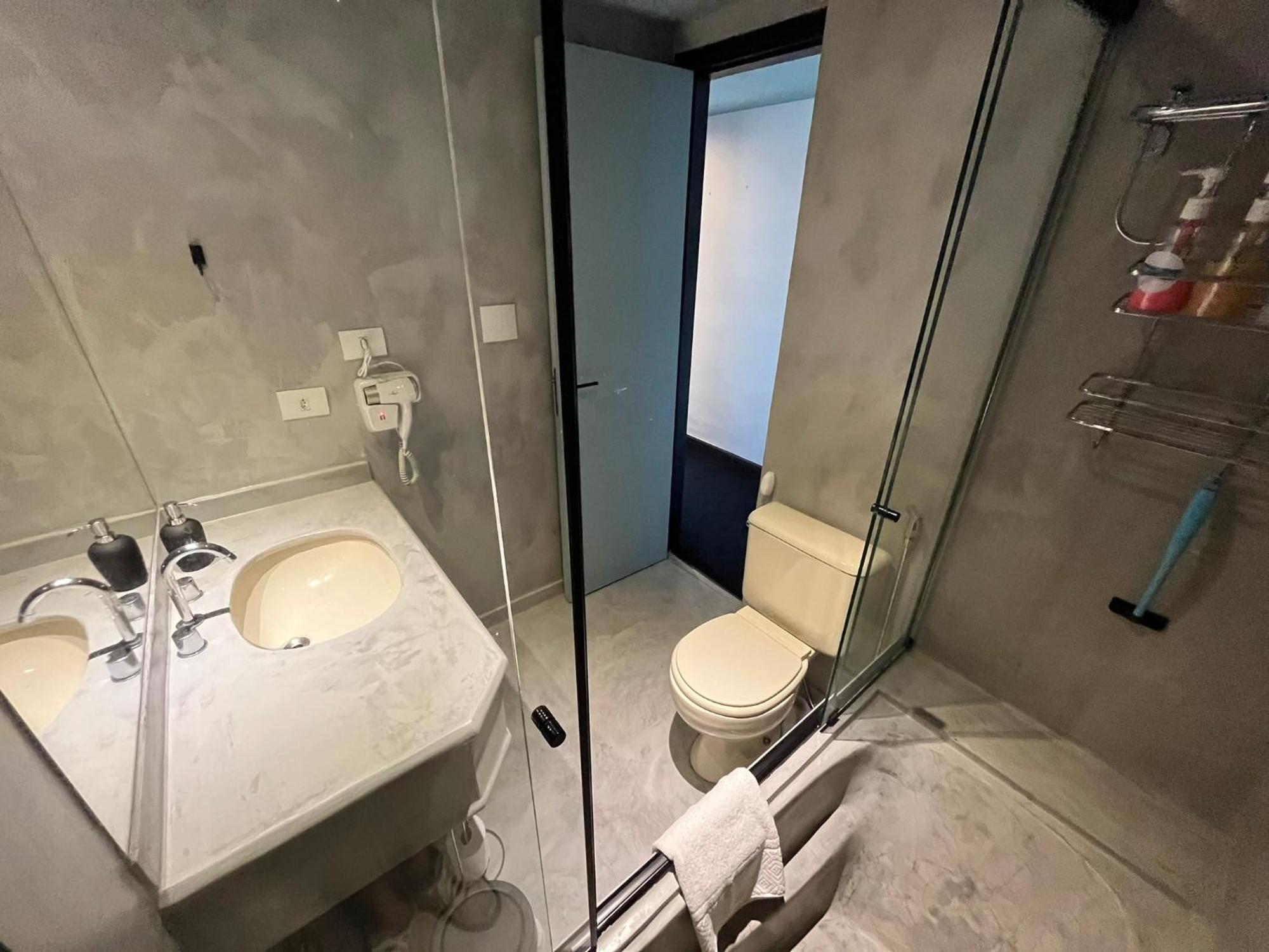 Ninety - Flat Completo - Alameda Lorena - Jardins Apartamento *
