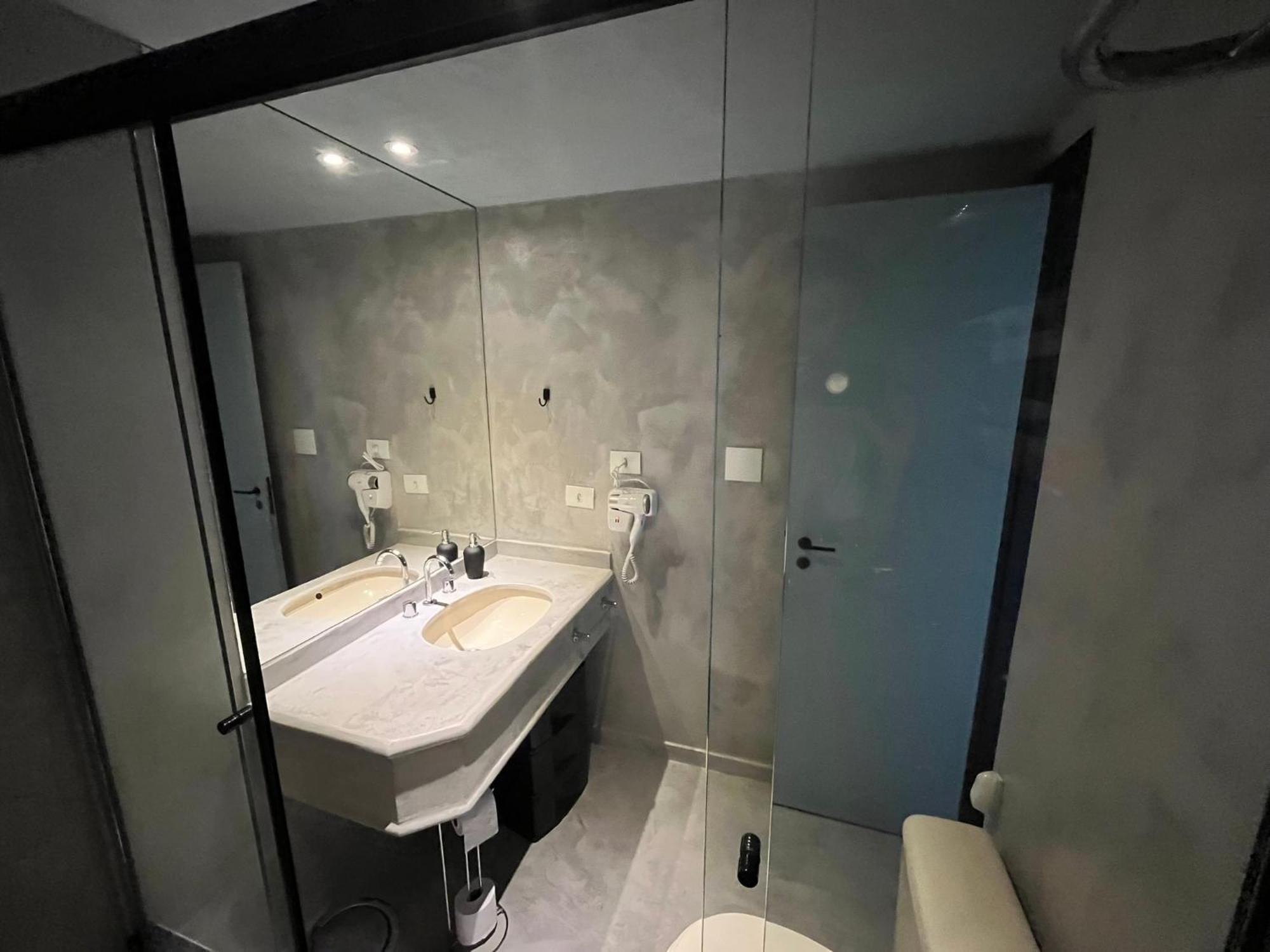 Apartamento Ninety - Flat Completo - Alameda Lorena - Jardins *