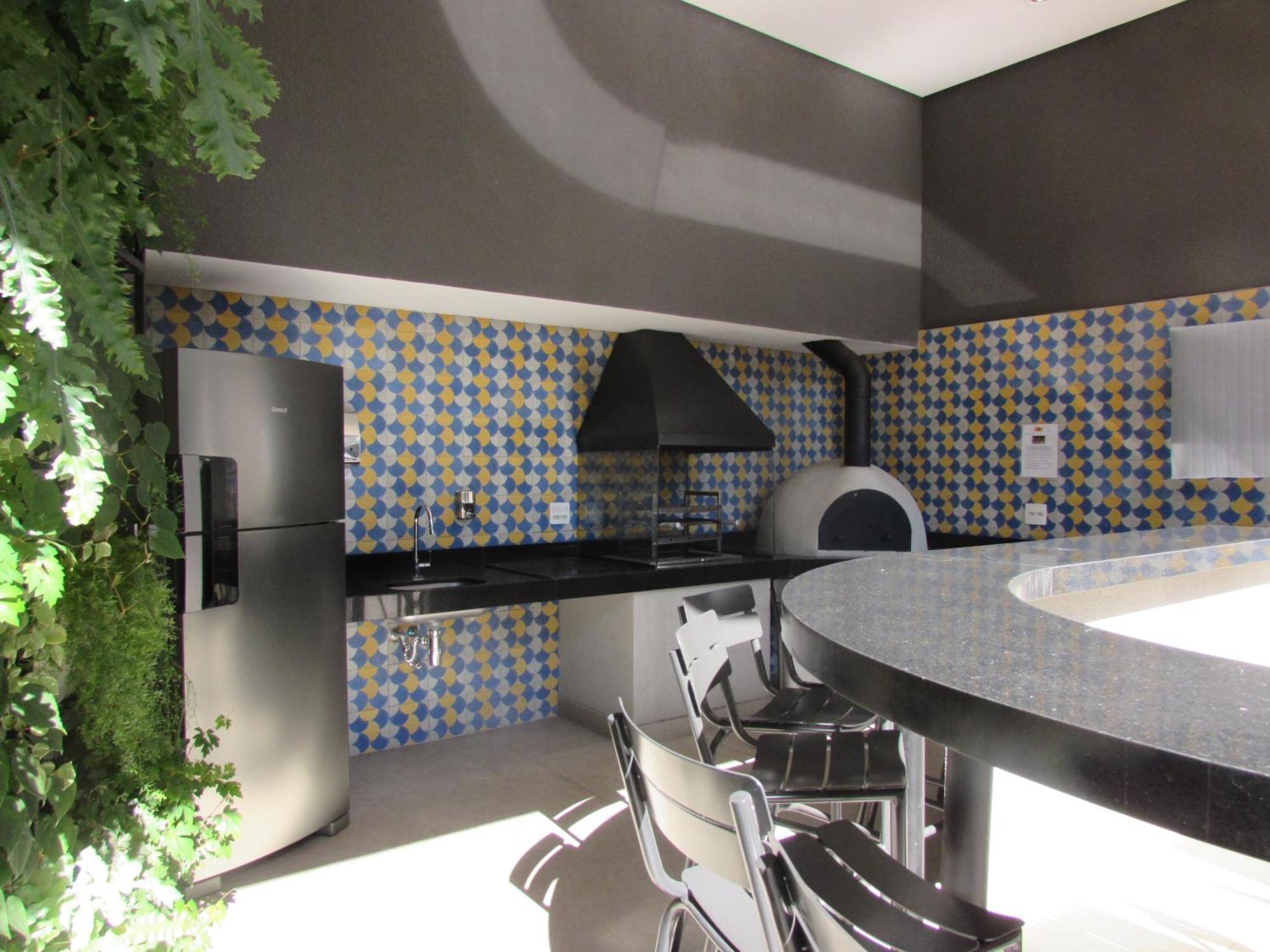 Houx , Metro Faria Lima, Pinheiros-sp Apartment São Paulo