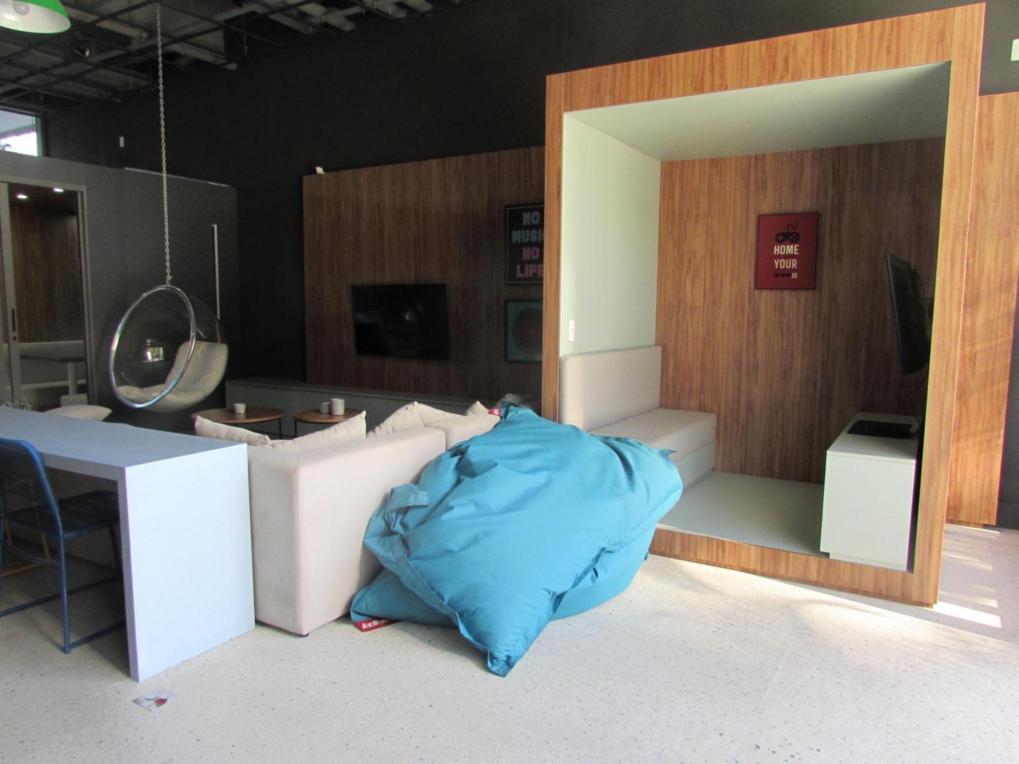 Apartment Houx , Metro Faria Lima, Pinheiros-sp São Paulo