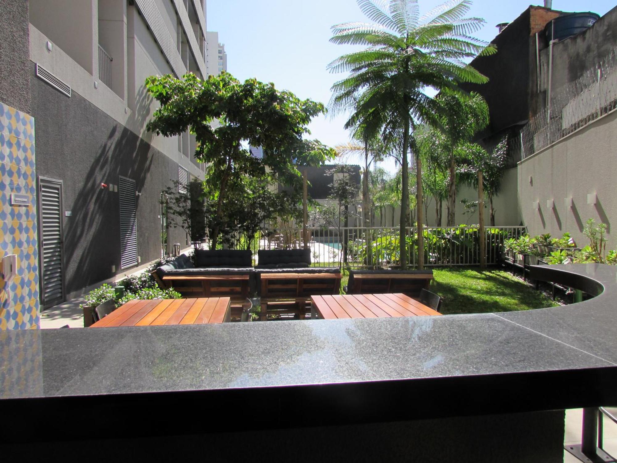 Houx , Metro Faria Lima, Pinheiros-sp São Paulo