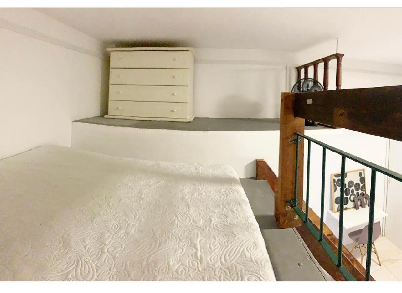 Hospedaria Bergamo * São Paulo