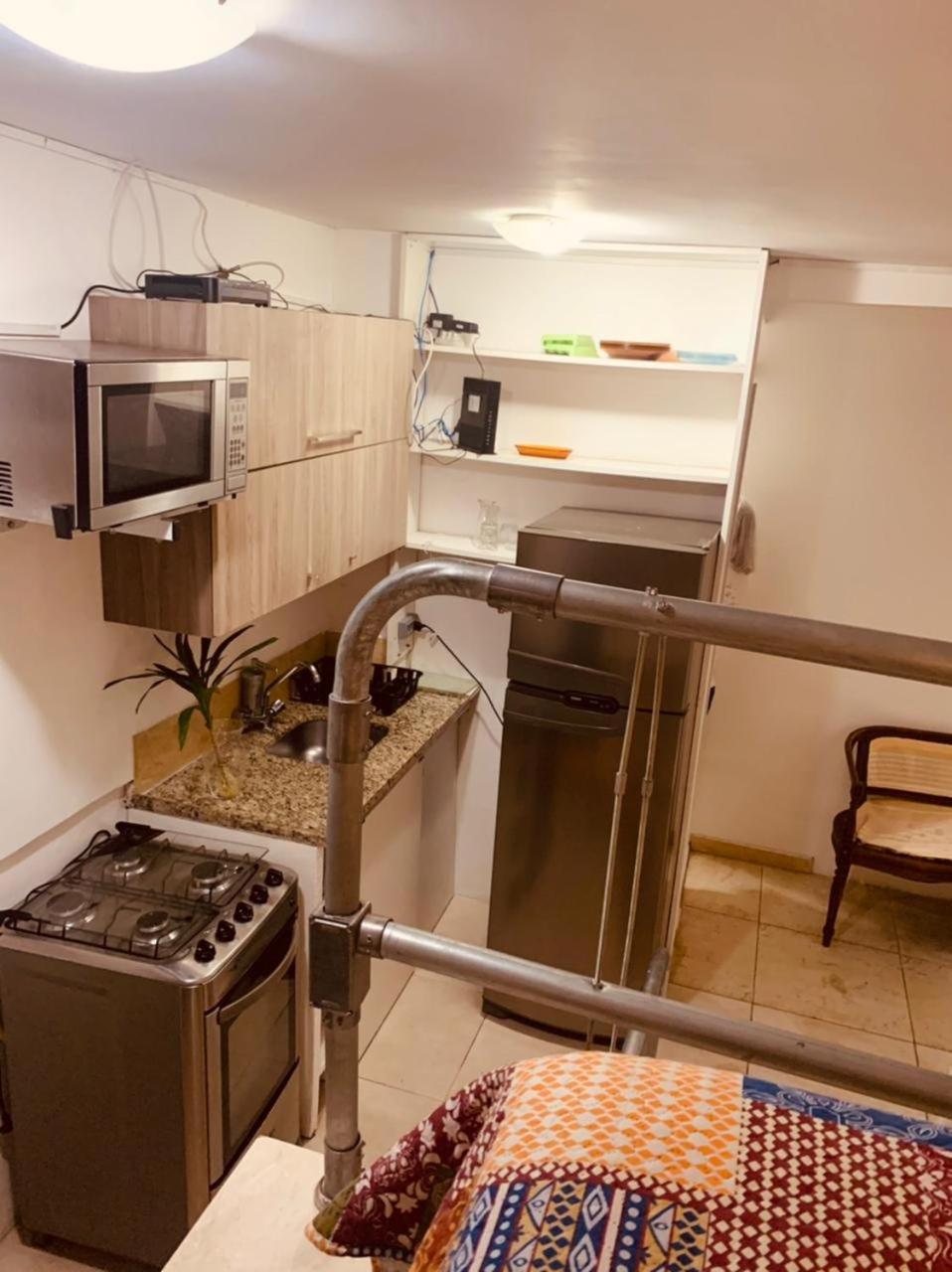 Hospedaria Bergamo São Paulo
