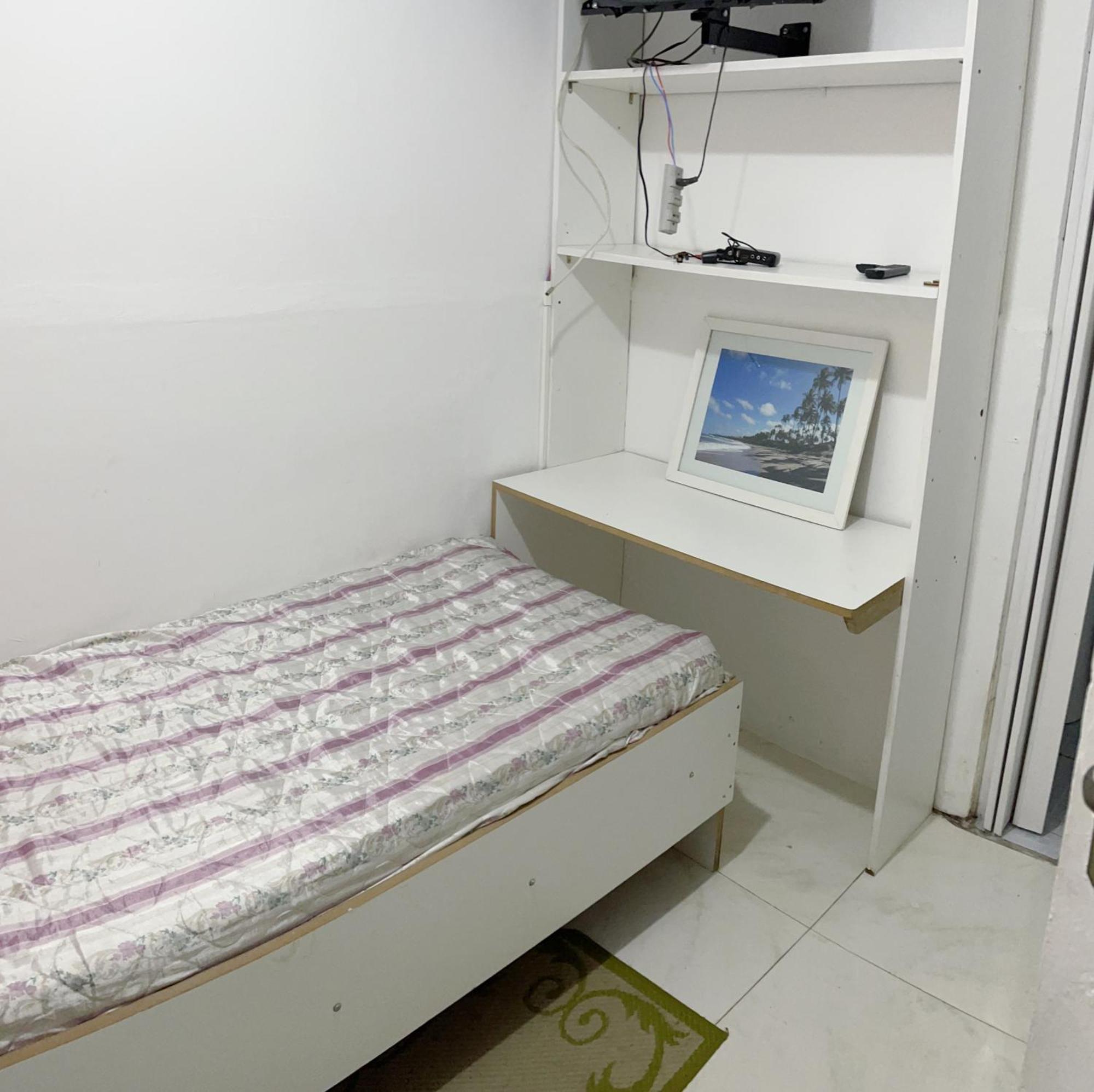 Hospedaria Bergamo Casa de hóspedes São Paulo