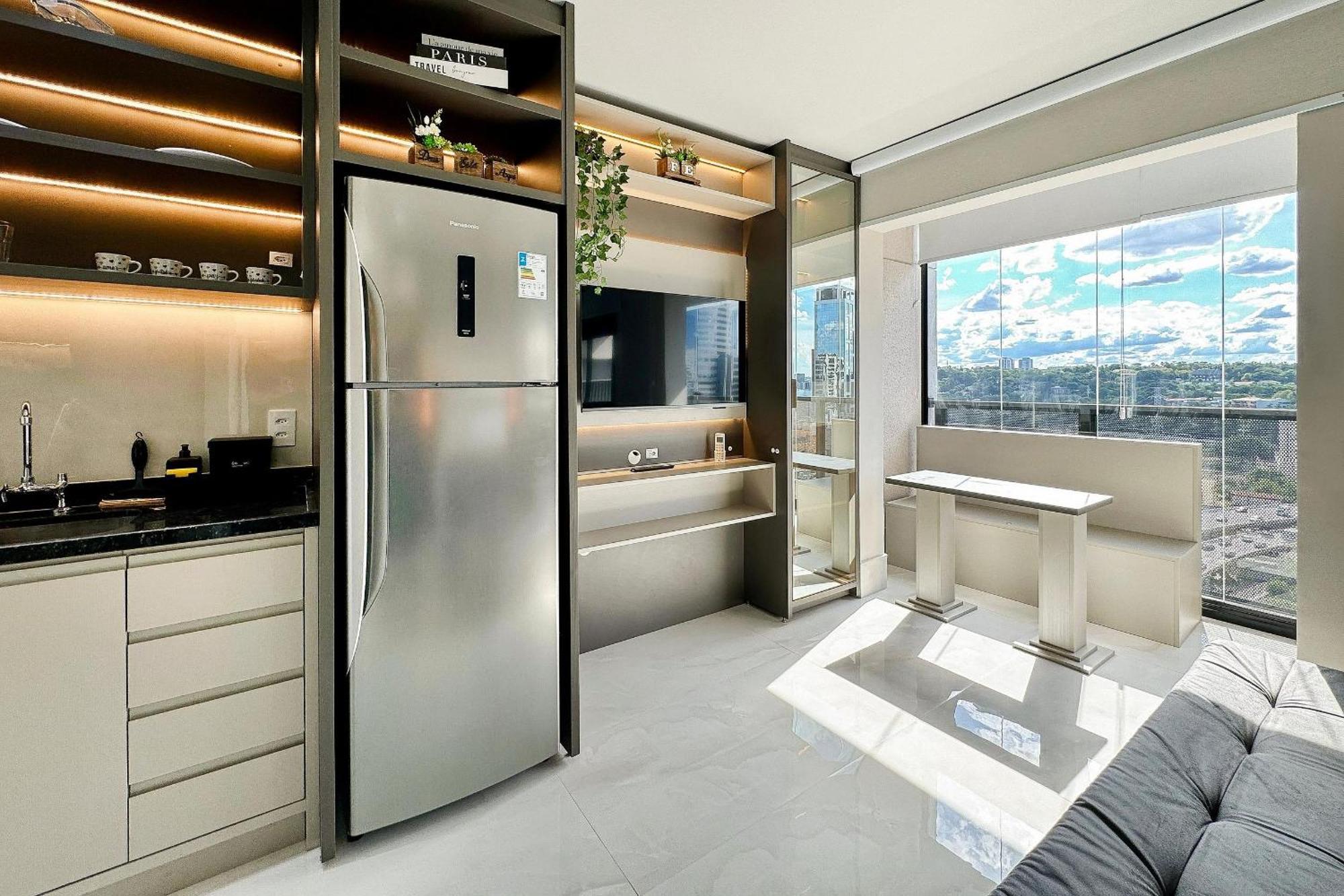 Zainalofts7 Olimpia - Viva Benx 2013 Apartment *