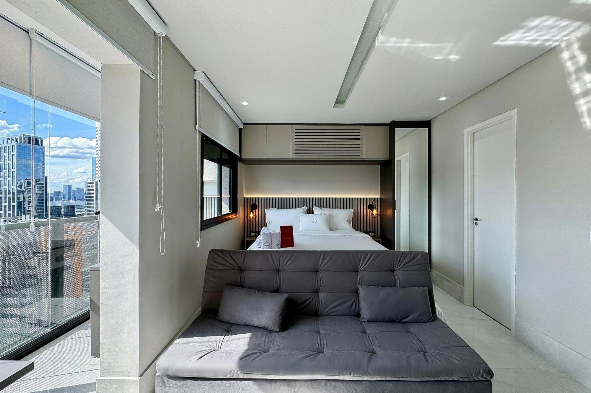 Zainalofts7 Olimpia - Viva Benx 2013 Apartment *