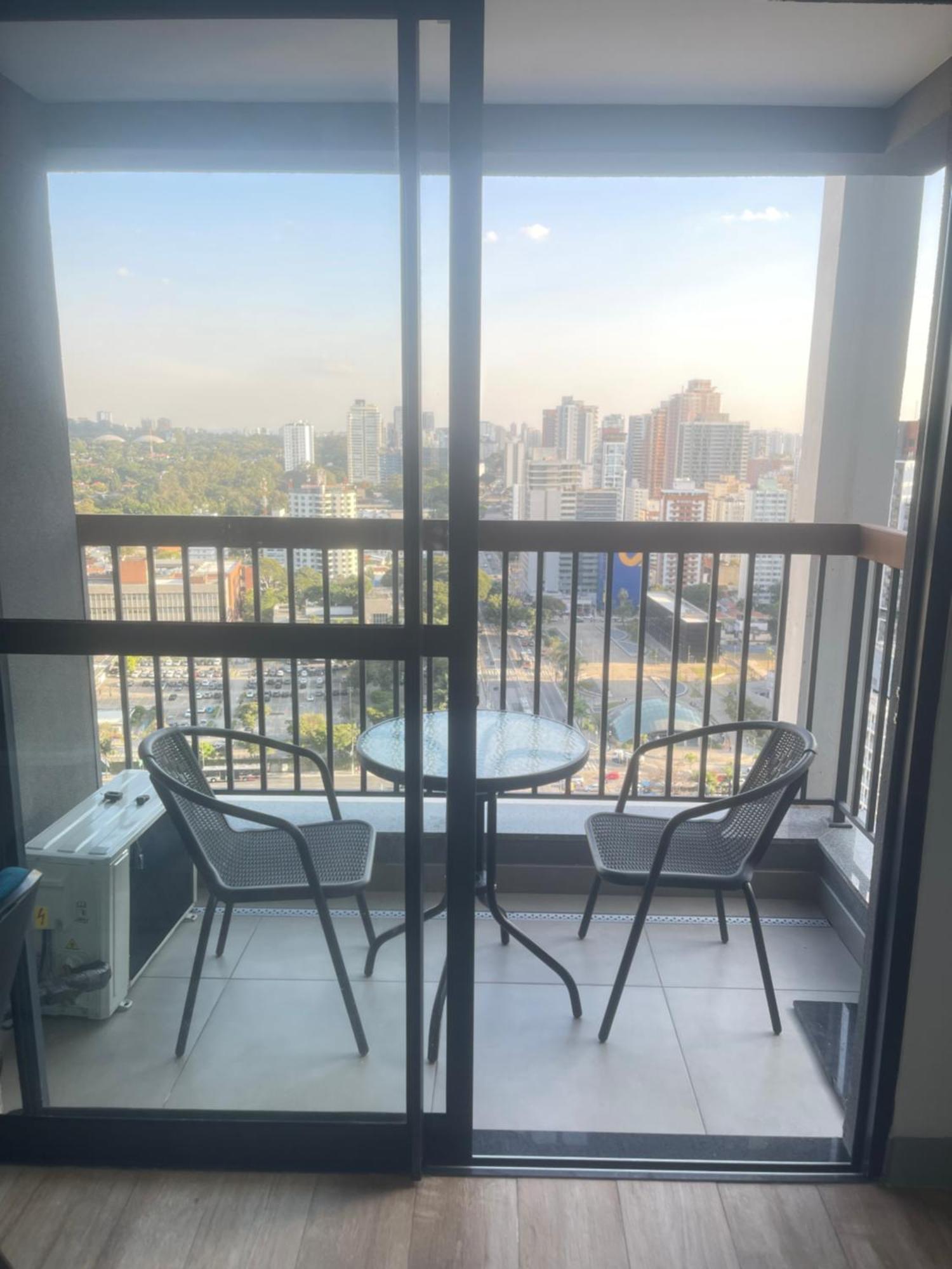 Moderno Brooklin * São Paulo