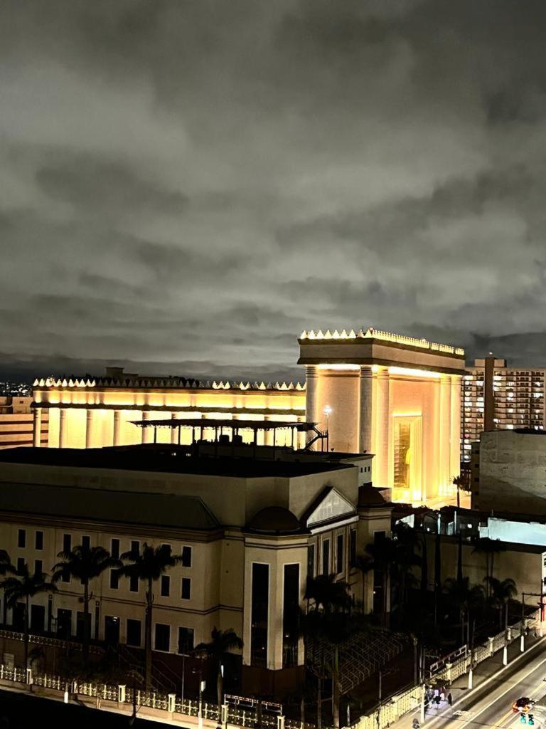 Apartemen Ap Inteiro No Bras Com Vaga, 12º Andar, Templo Salomao, Proximo Ao Metro Bresser *