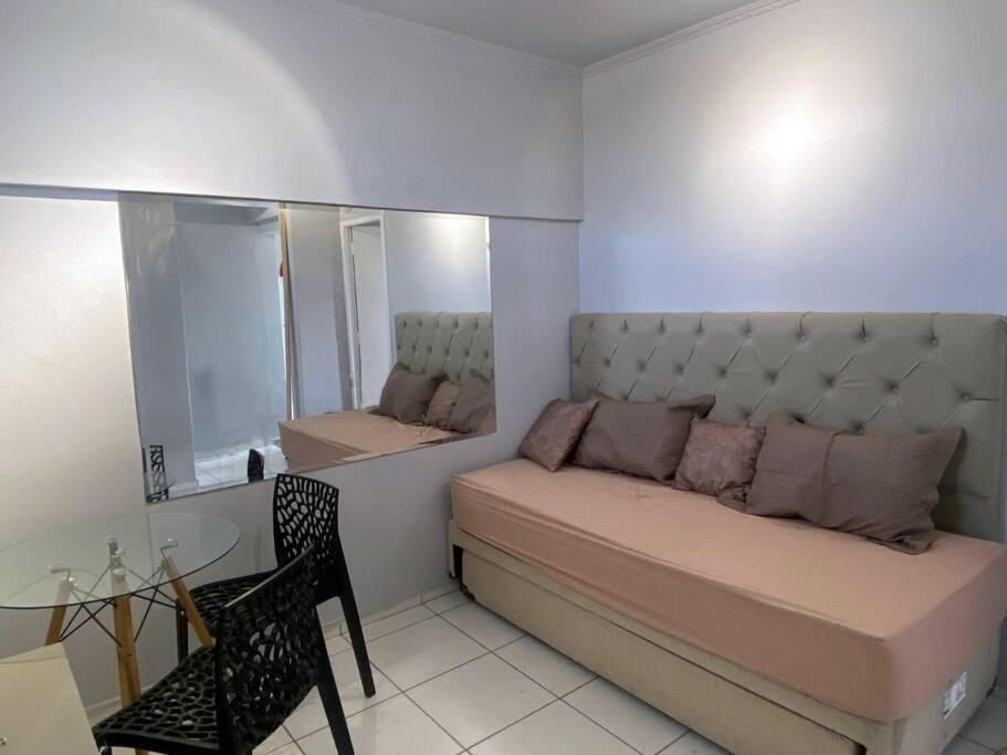 Apartemen Ap Inteiro No Bras Com Vaga, 12º Andar, Templo Salomao, Proximo Ao Metro Bresser