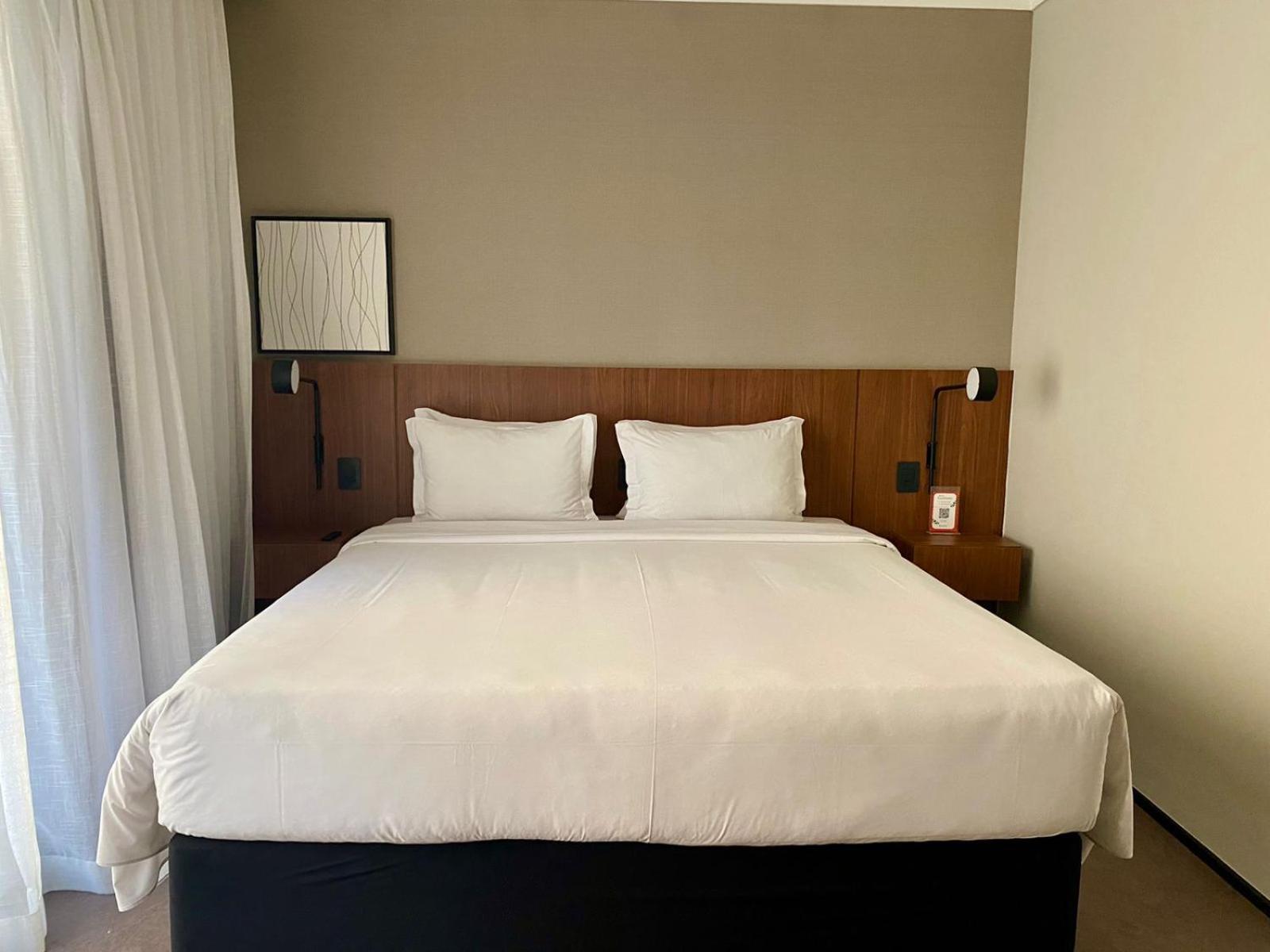 Hotel Intercity Paulista Sao Paulo