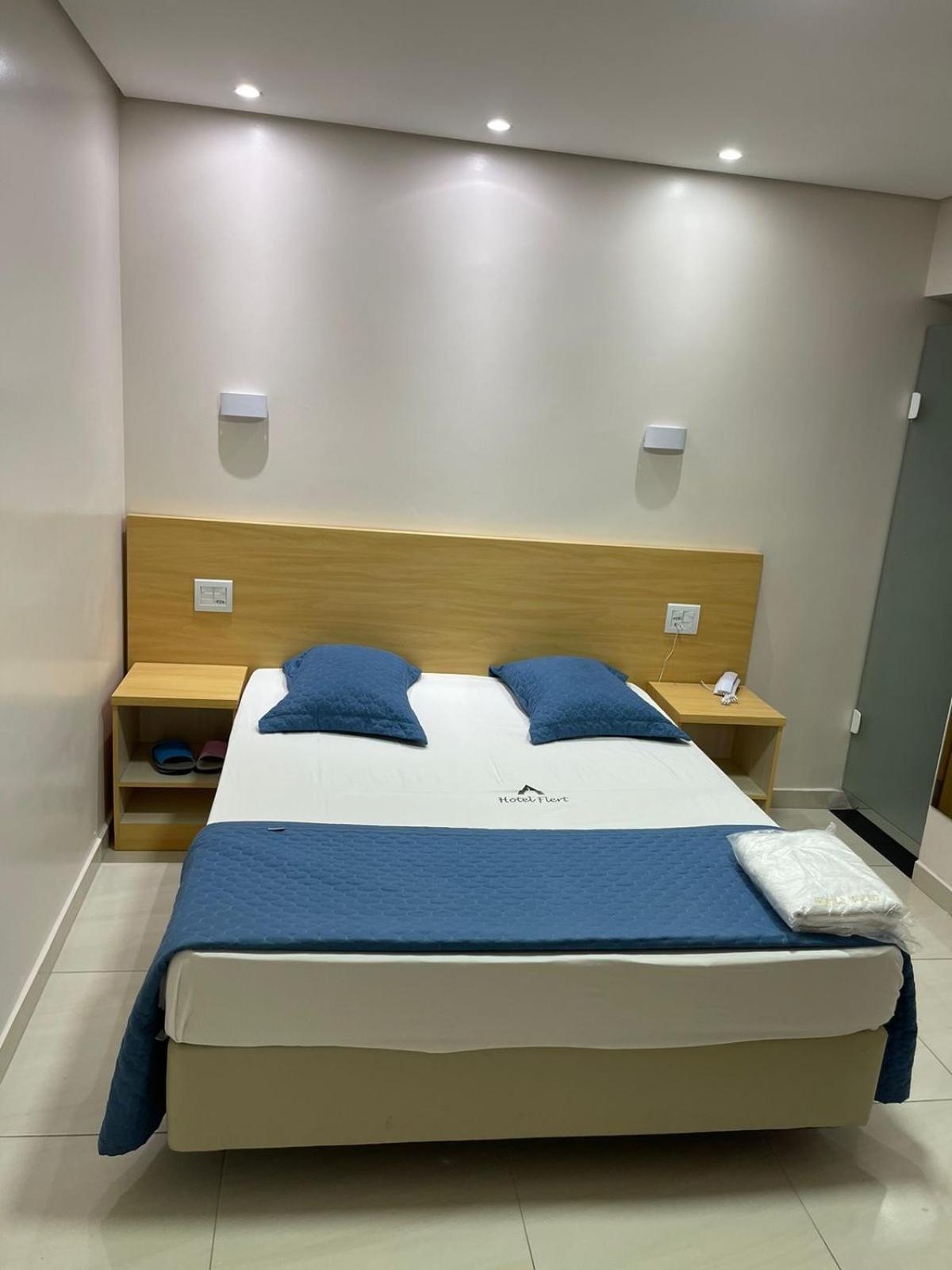 Hotel Flert - Tatuape 2*