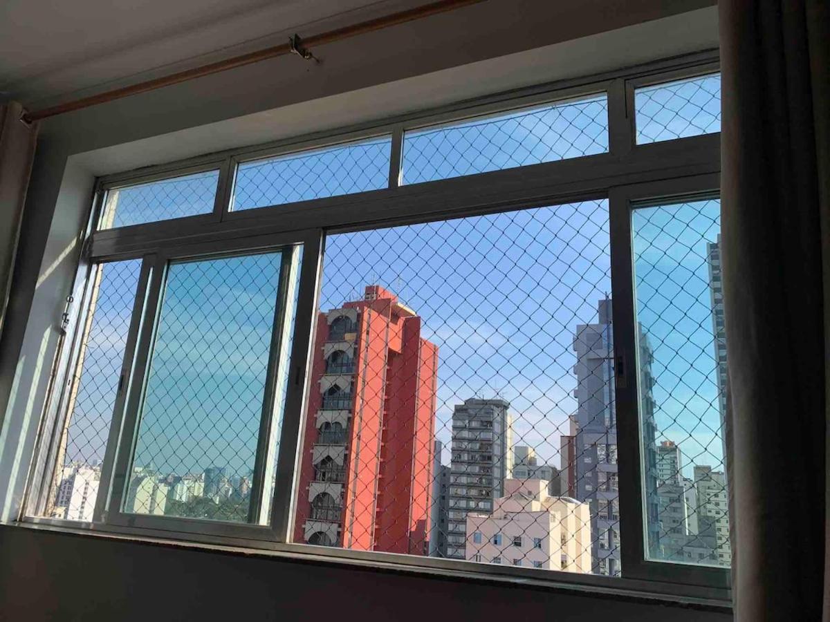 130m Em Sp Pinheiros X Jardins Proximo Ao Metro Căn hộ