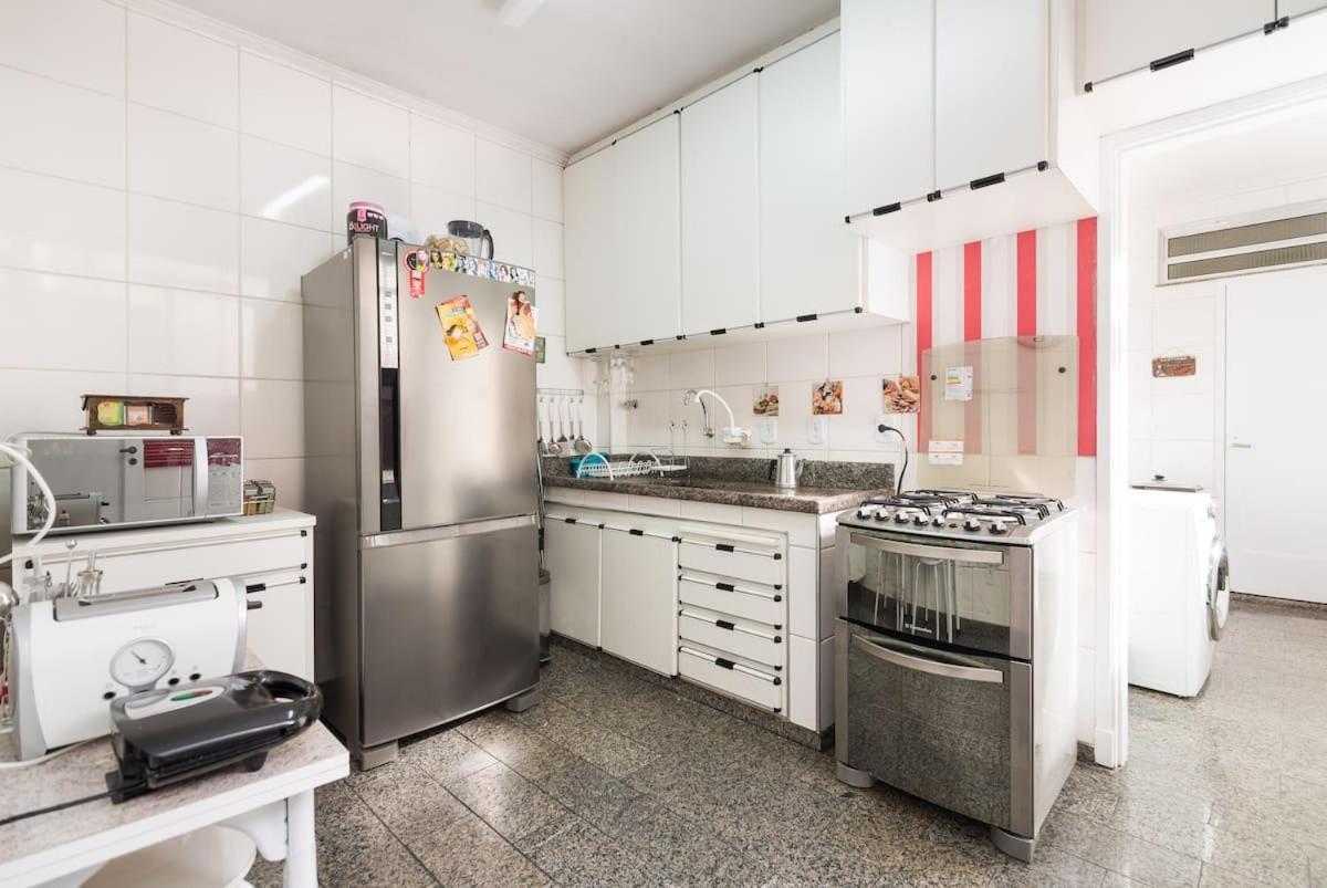 Căn hộ 130m Em Sp Pinheiros X Jardins Proximo Ao Metro São Paulo