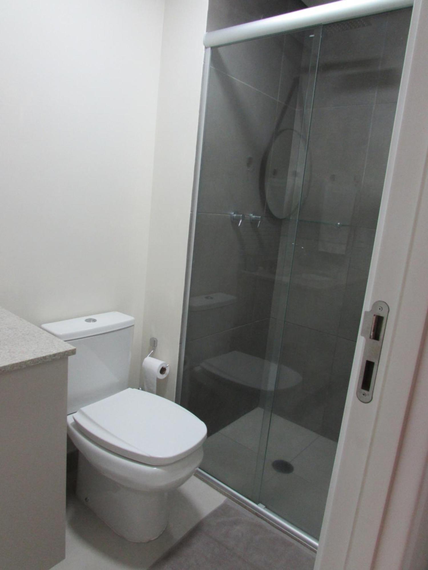 Houx , Metro Faria Lima, Pinheiros-sp Apartment São Paulo