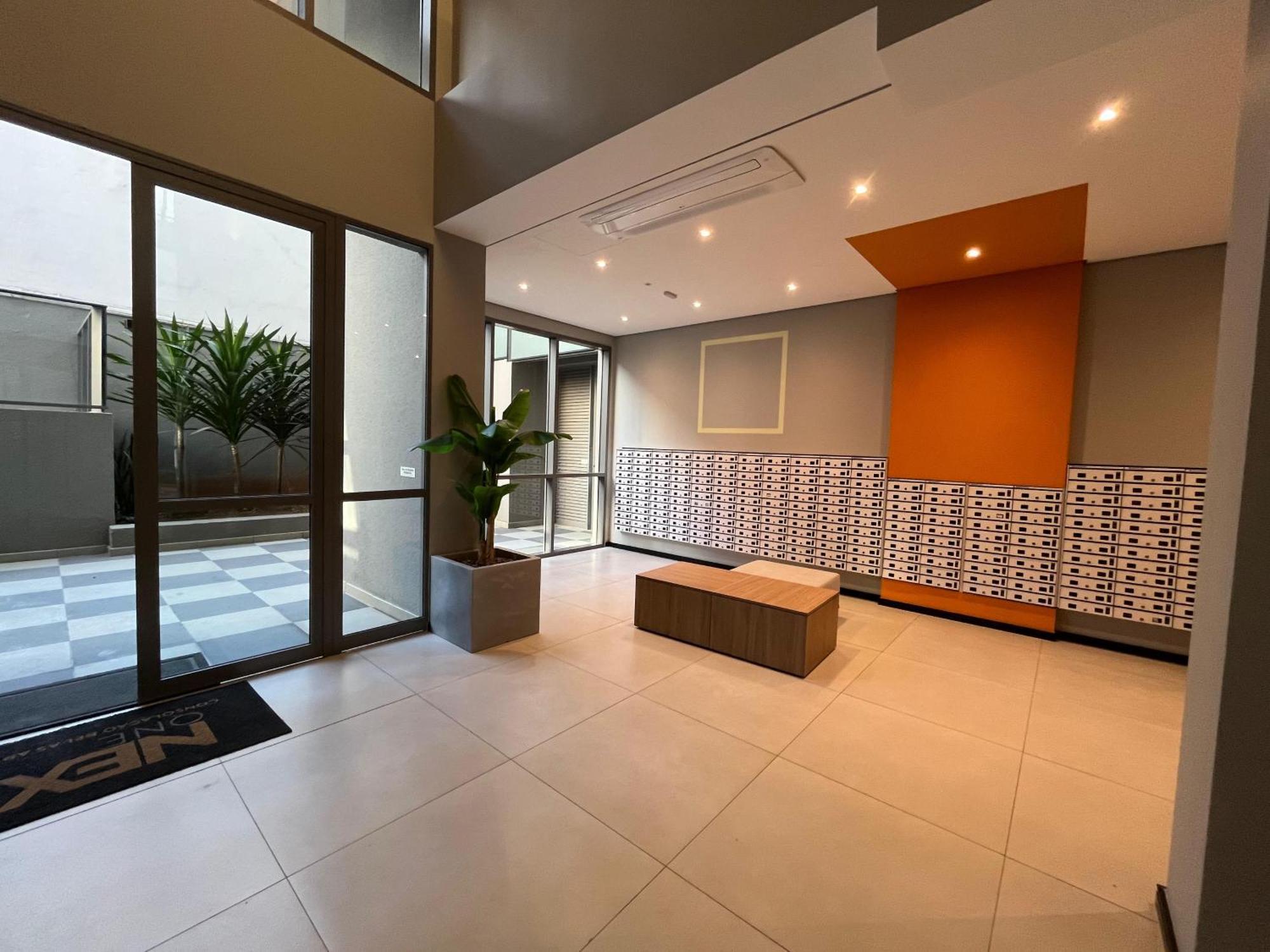 Novo Nex One Consolacao Infinite Prox Av Paulista Sao Paulo