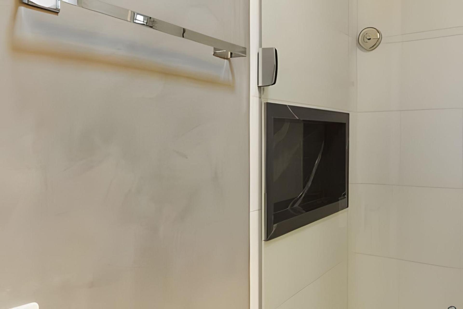 Apartment Vista Alta/academia/insper E Hosp.sao Luiz 650mts Sao Paulo