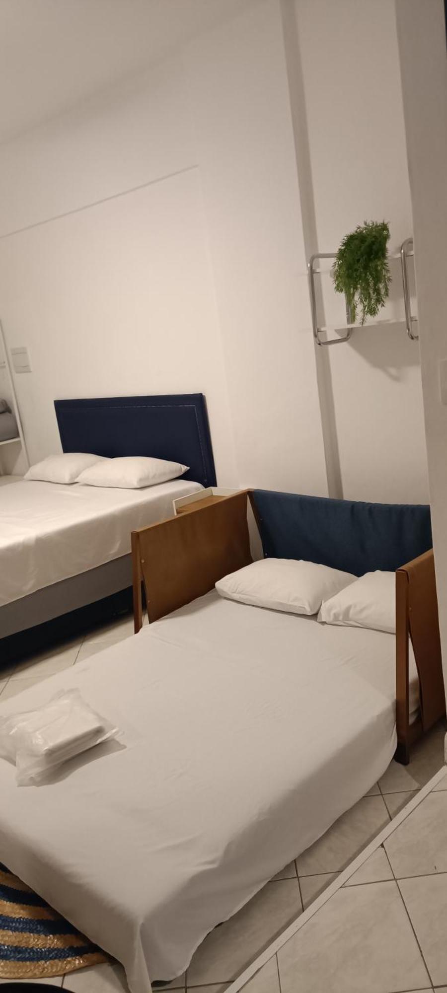 Apartment Na Paulista Com Vista O Masp